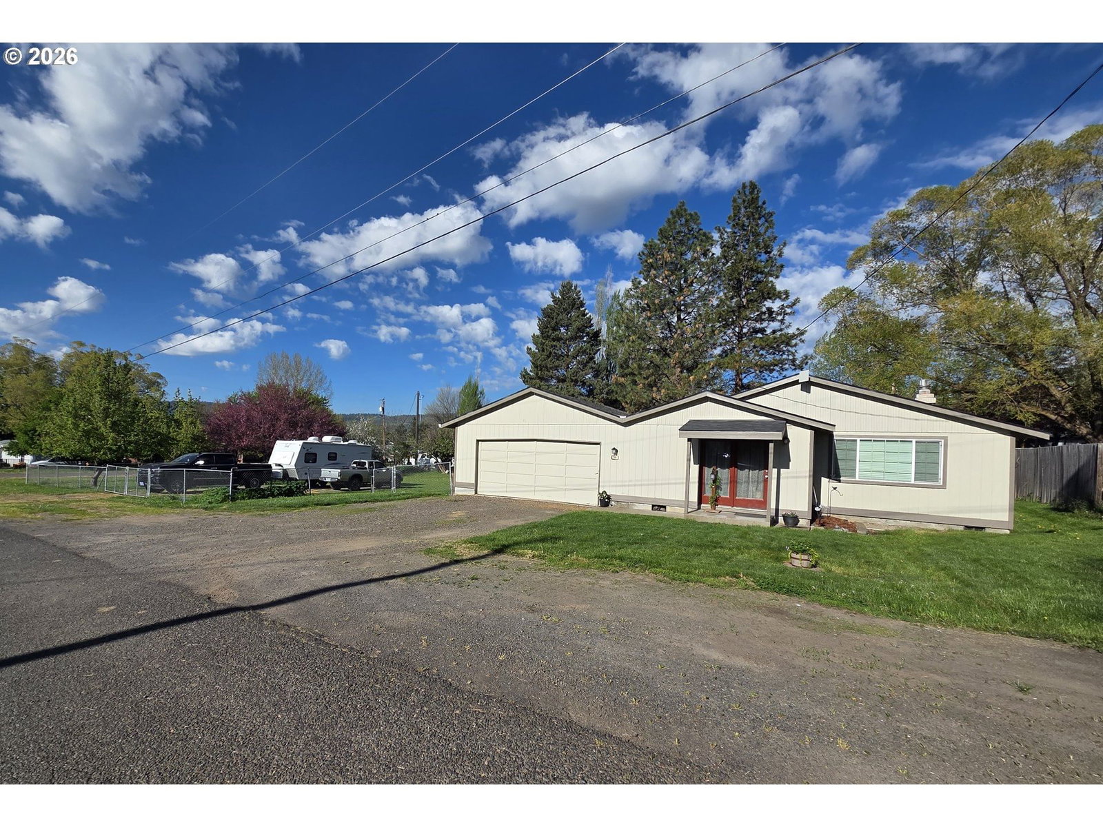 Primary listing photo, 740 N 11TH AVE, Elgin, OR, 97827