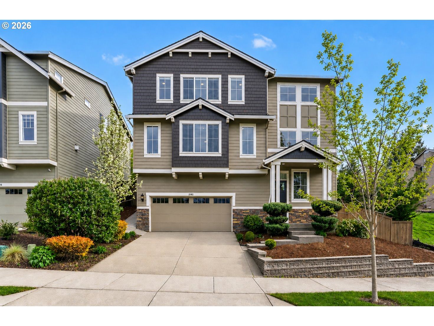 Primary listing photo, 2162 SATTER ST, West Linn, OR, 97068