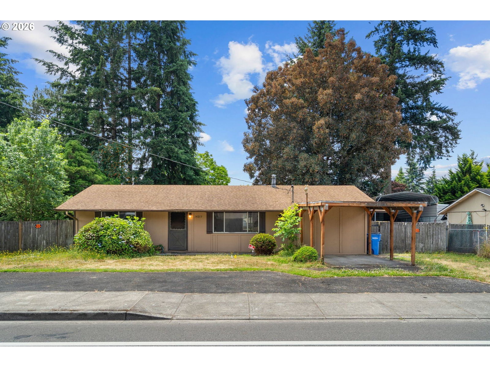 Primary listing photo, 14213 NE 76TH ST, Vancouver, WA, 98682