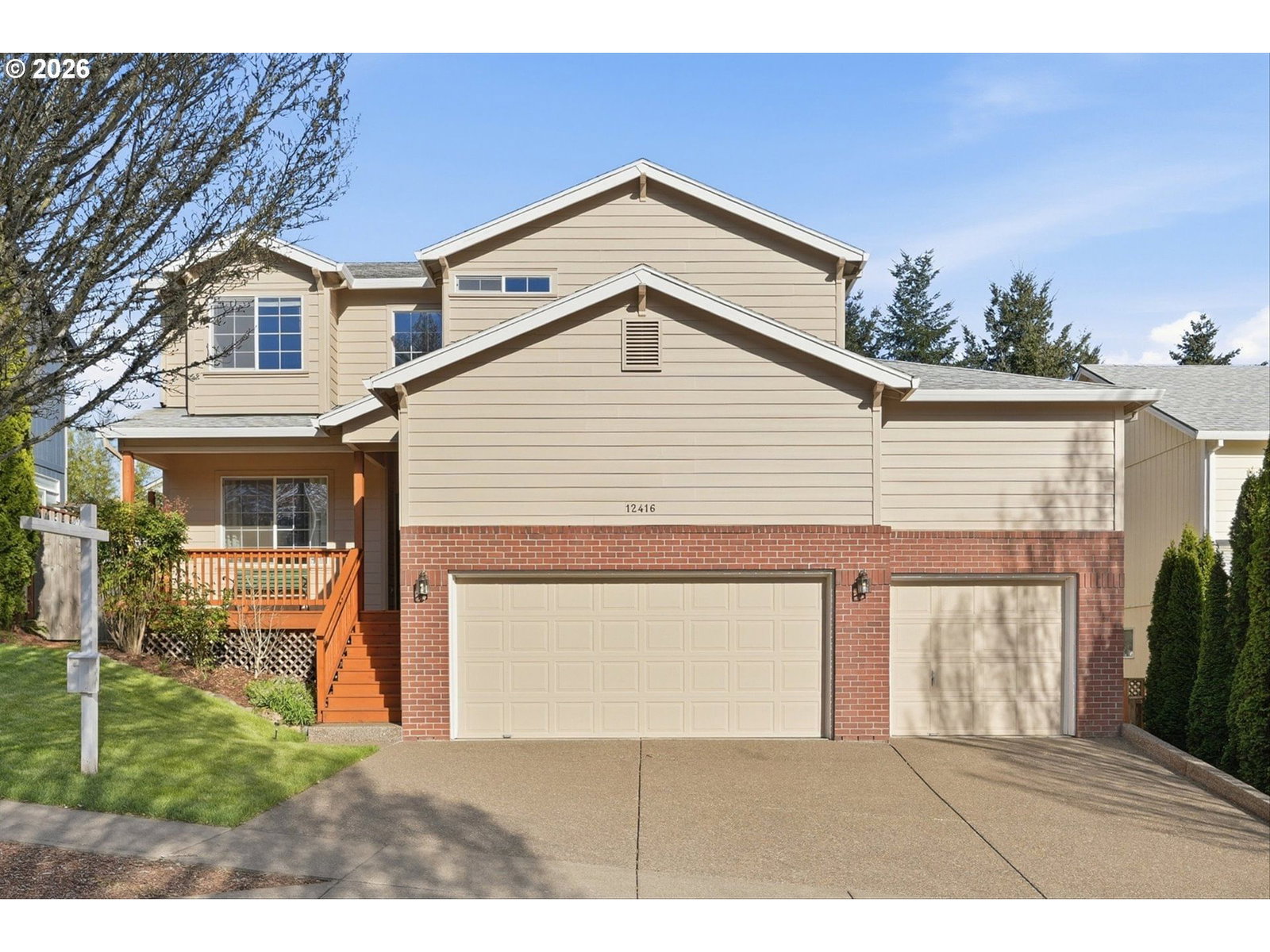 Primary listing photo, 12416 SW CANVASBACK WAY, Beaverton, OR, 97007