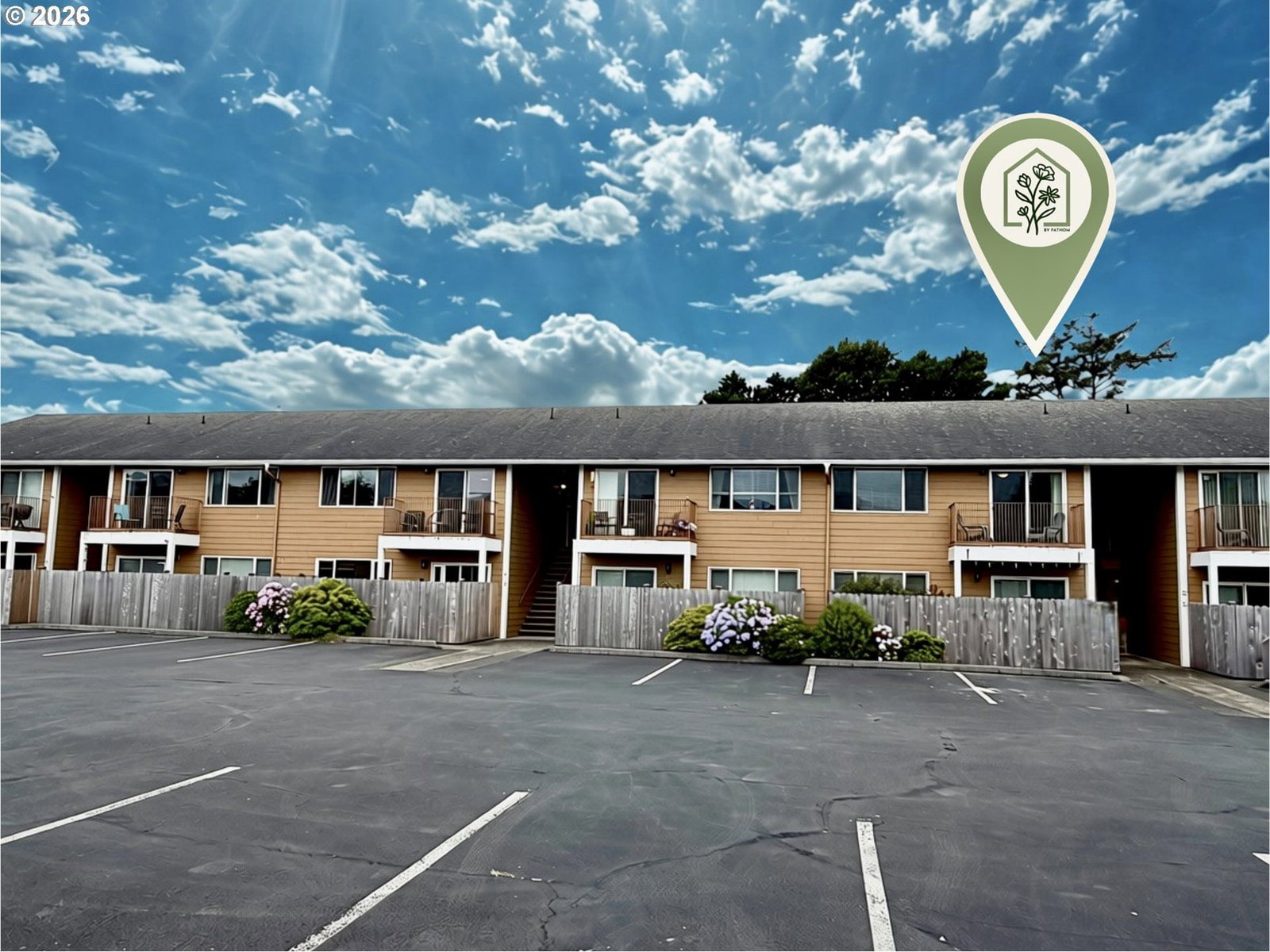 Primary listing photo, 320 NECANICUM DR #10, Seaside, OR, 97138