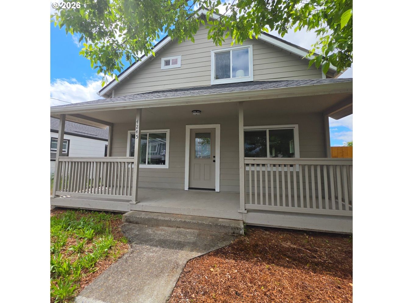 Primary listing photo, 4245 SE 89TH AVE, Portland, OR, 97266