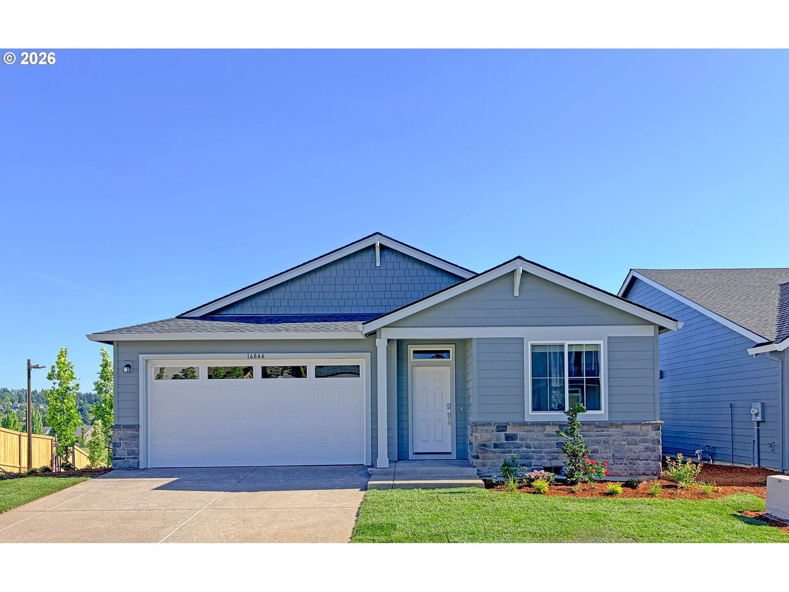 Primary listing photo, 16844 SW LORIKEET LN, Beaverton, OR, 97007