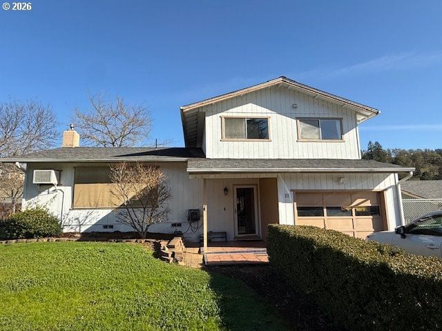Primary listing photo, 111 SE CERRITO CT, Myrtle Creek, OR, 97457
