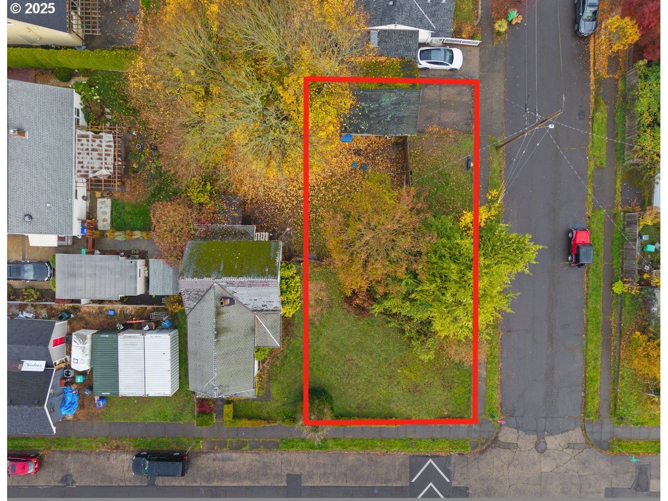 Primary listing photo, 6015 N HOUGHTON ST, Portland, OR, 97203