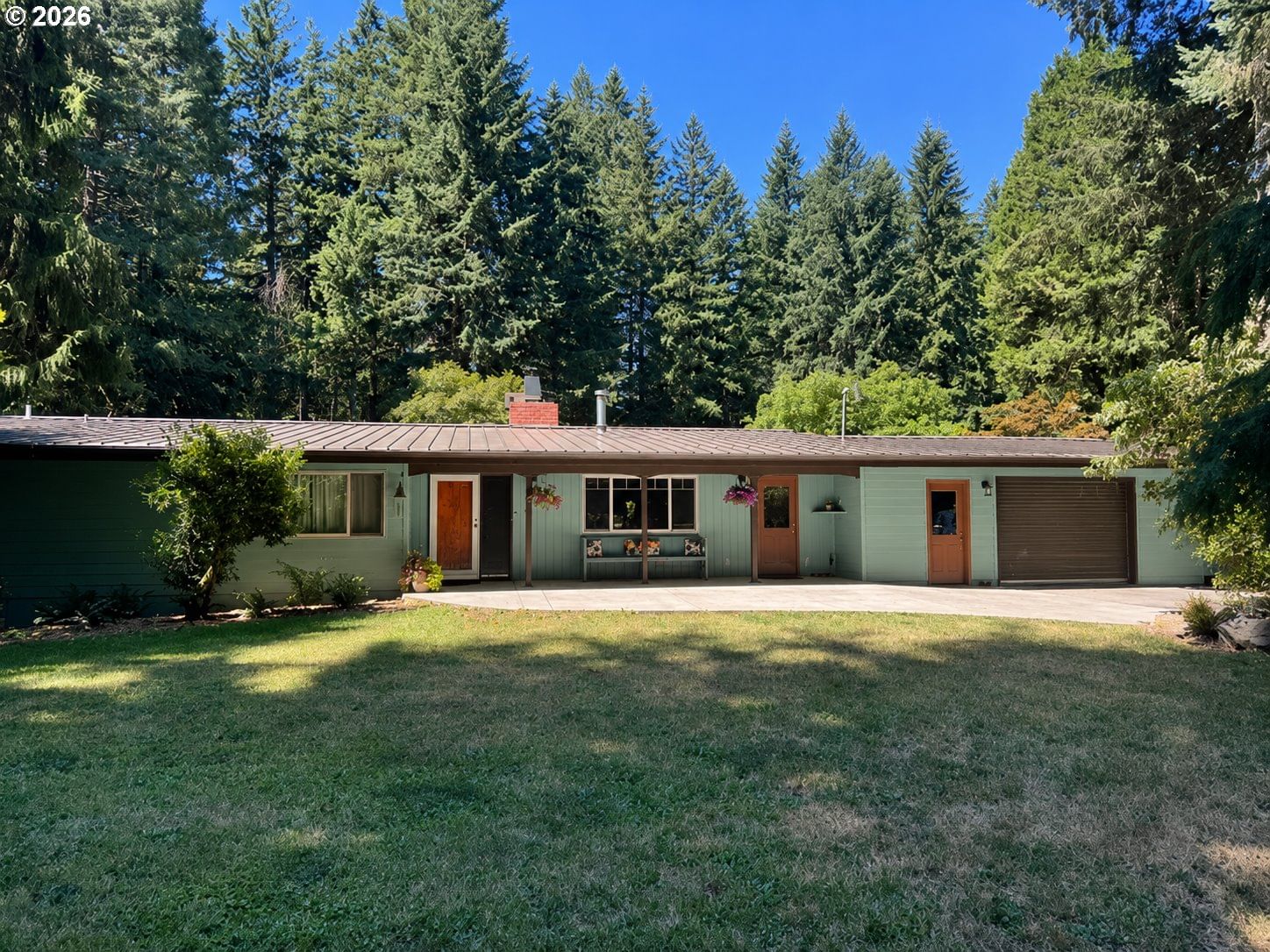 21115 SE LANGENSAND RD