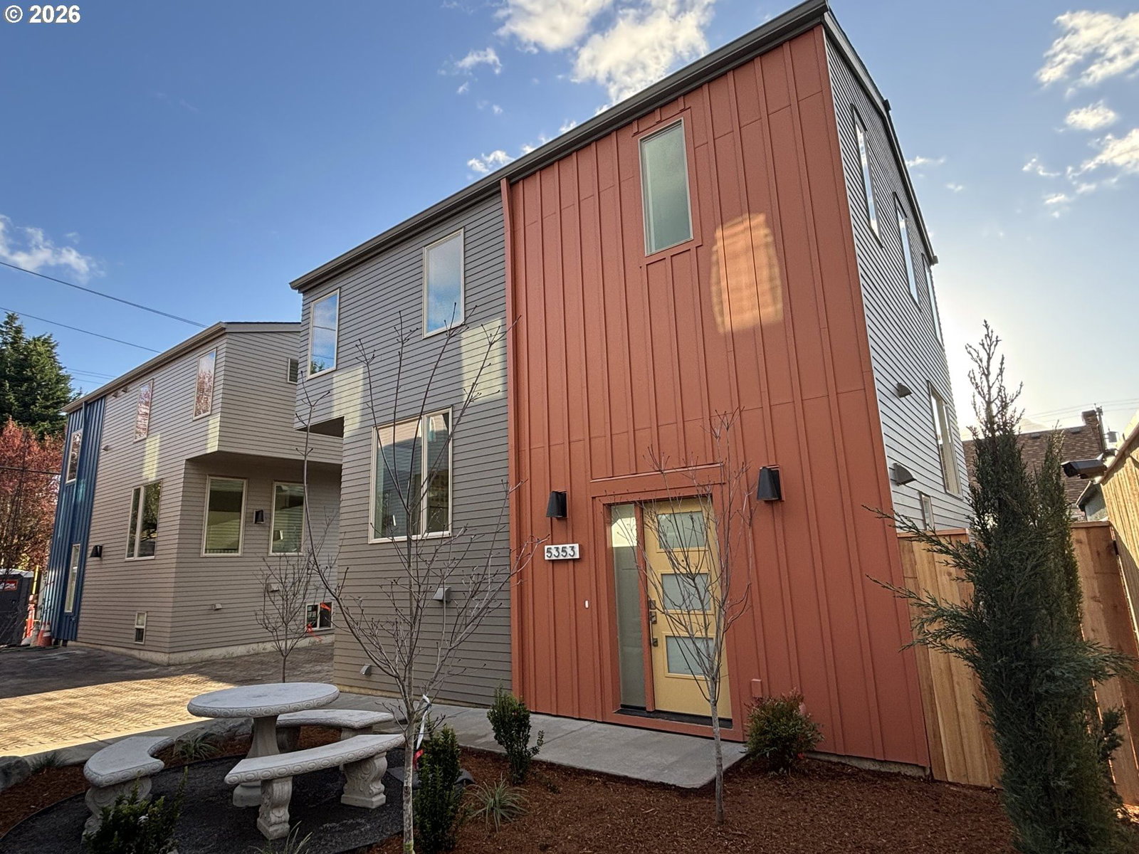 Primary listing photo, 5353 SE STARK ST, Portland, OR, 97215