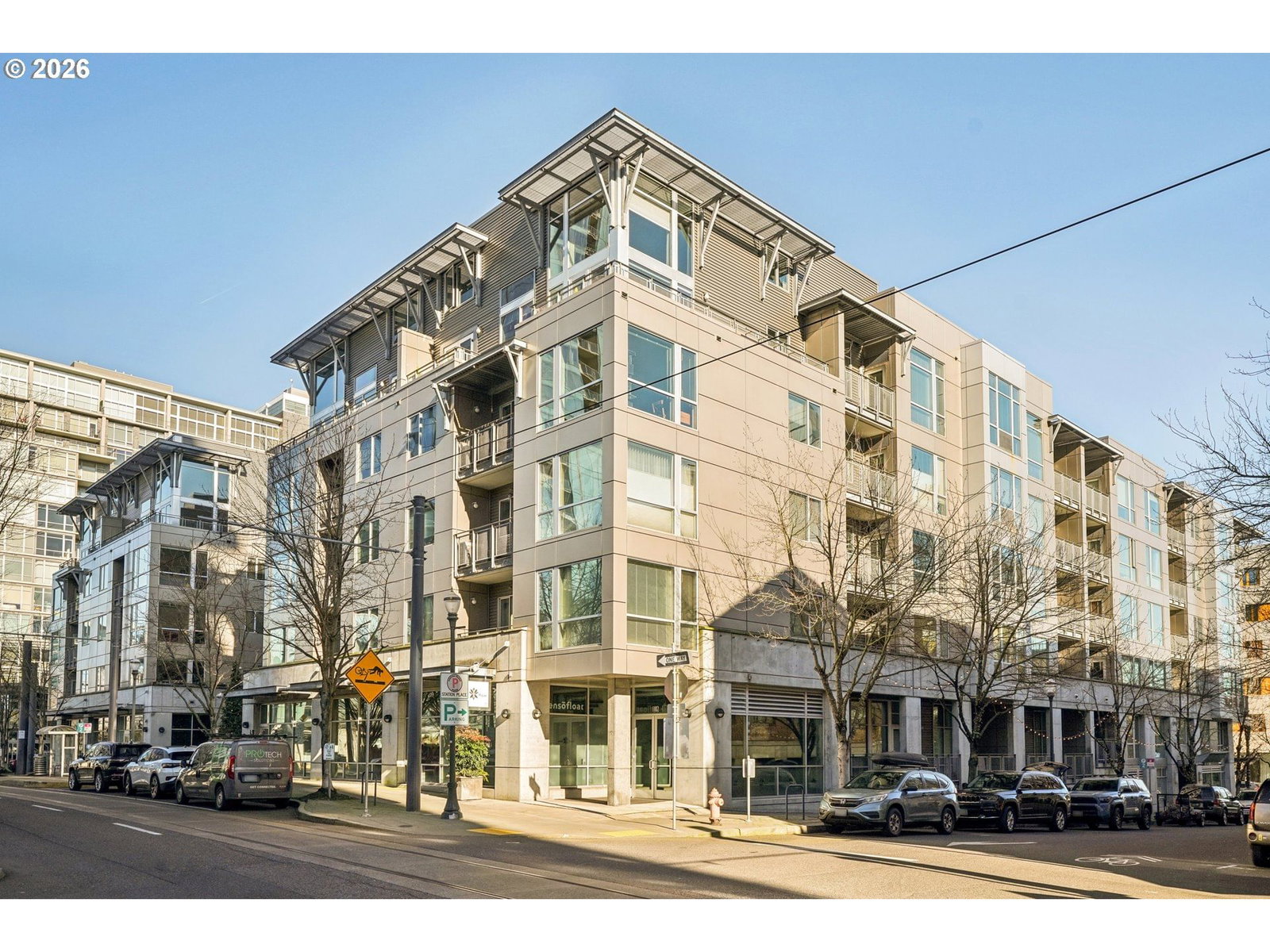 Primary listing photo, 1125 NW 9TH AVE #424, Portland, OR, 97209