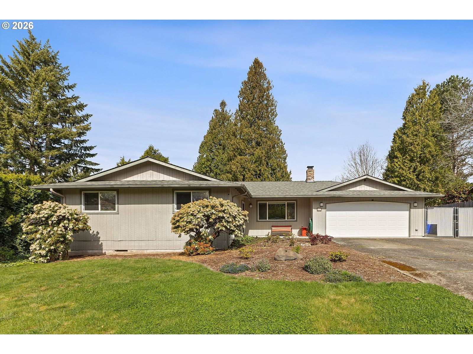 Primary listing photo, 3825 NE 2ND ST, Gresham, OR, 97030