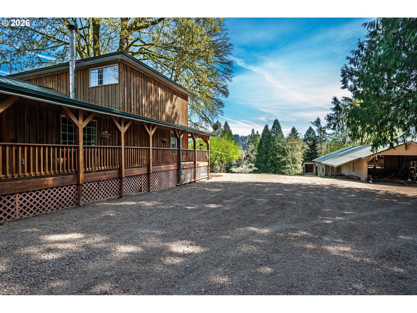 Primary listing photo, 202 REDWING RD, Woodland, WA, 98674