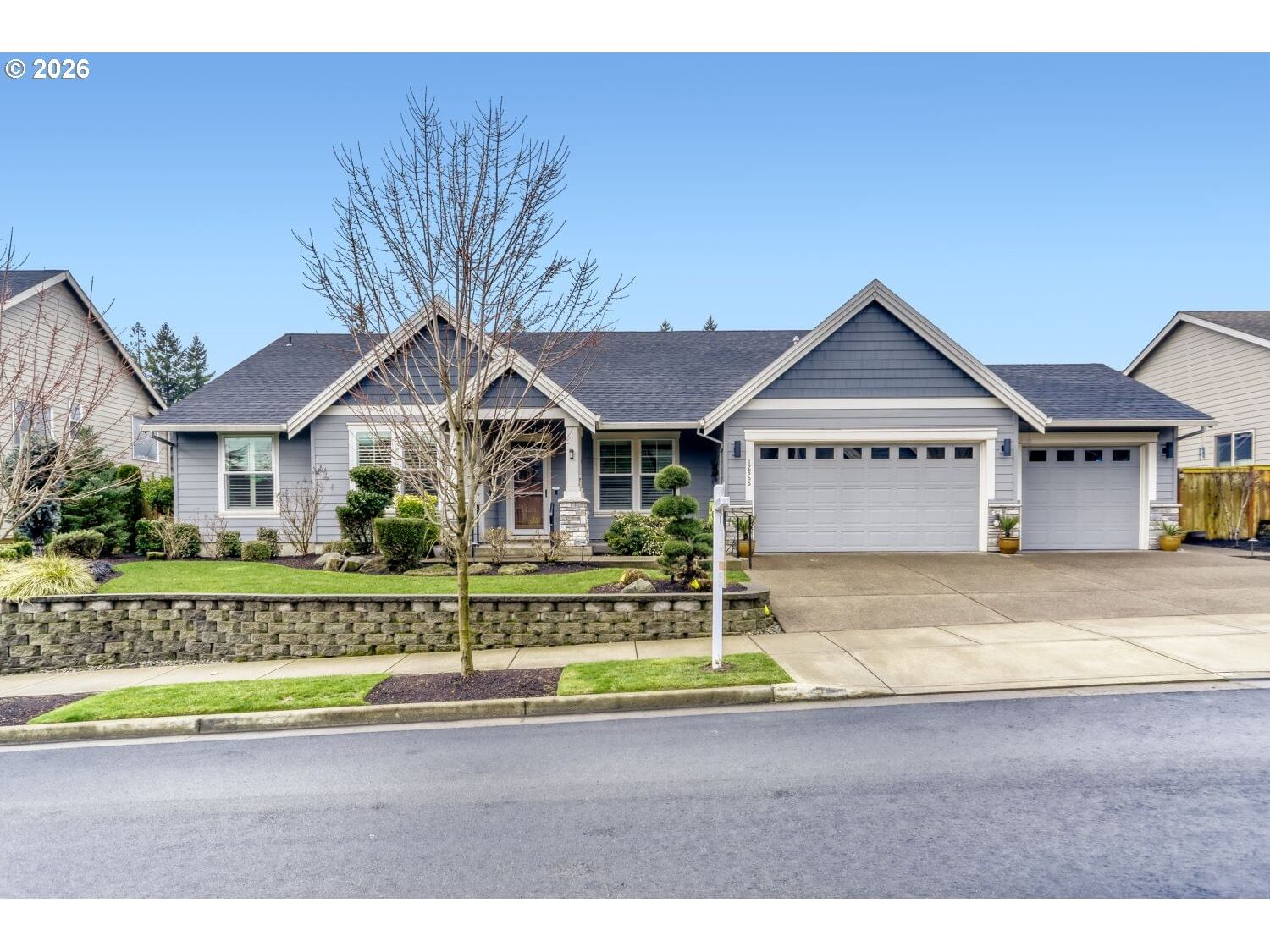 Primary listing photo, 12855 SE SPROUT LN, Milwaukie, OR, 97222