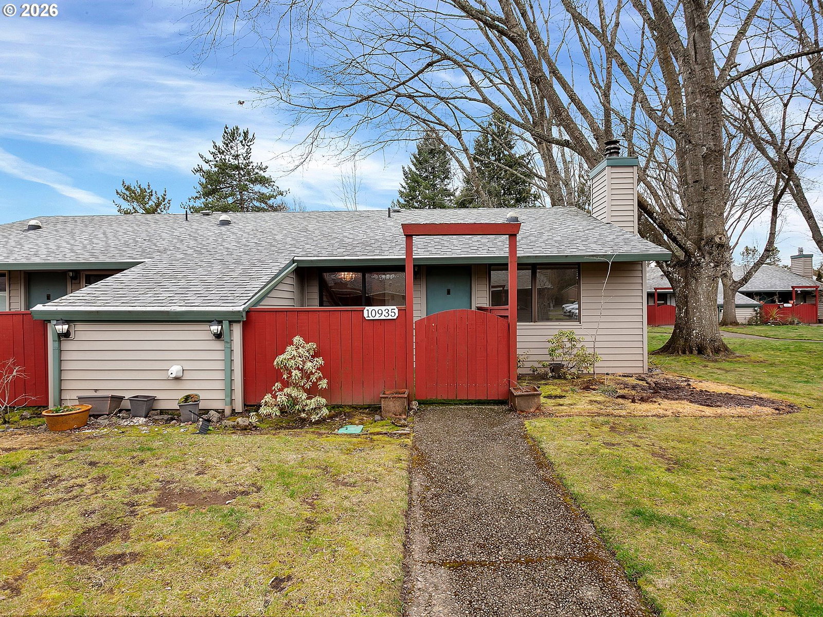 Primary listing photo, 10935 121ST AVE, Tigard, OR, 97223