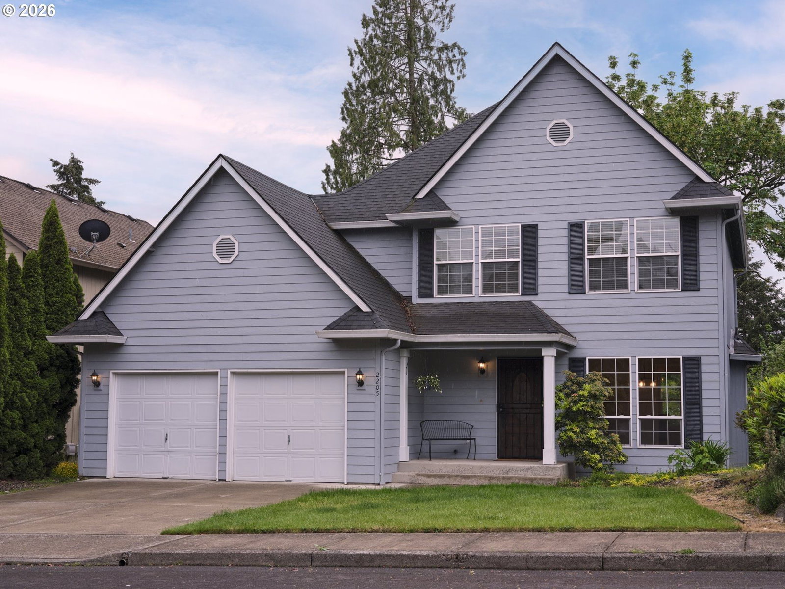 Primary listing photo, 2205 NW 138TH ST, Vancouver, WA, 98685