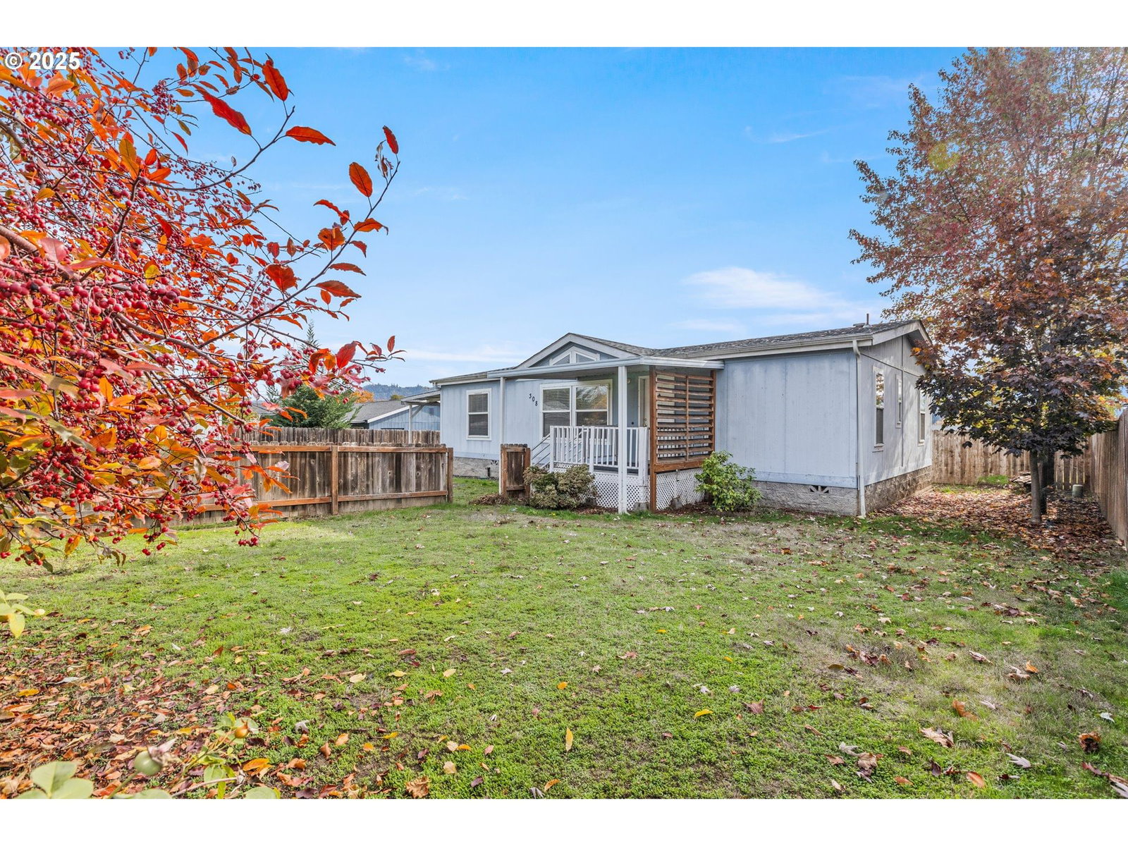 Primary listing photo, 308 NW CIVIL BEND AVE, Winston, OR, 97496