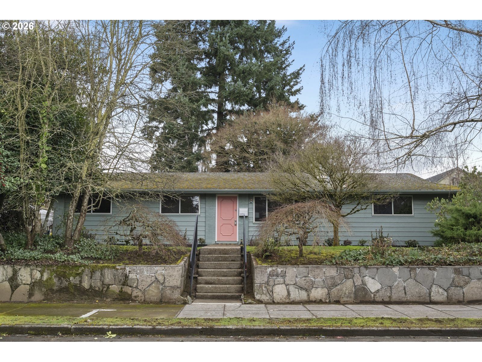 Primary listing photo, 1820 N PRESCOTT ST, Portland, OR, 97217
