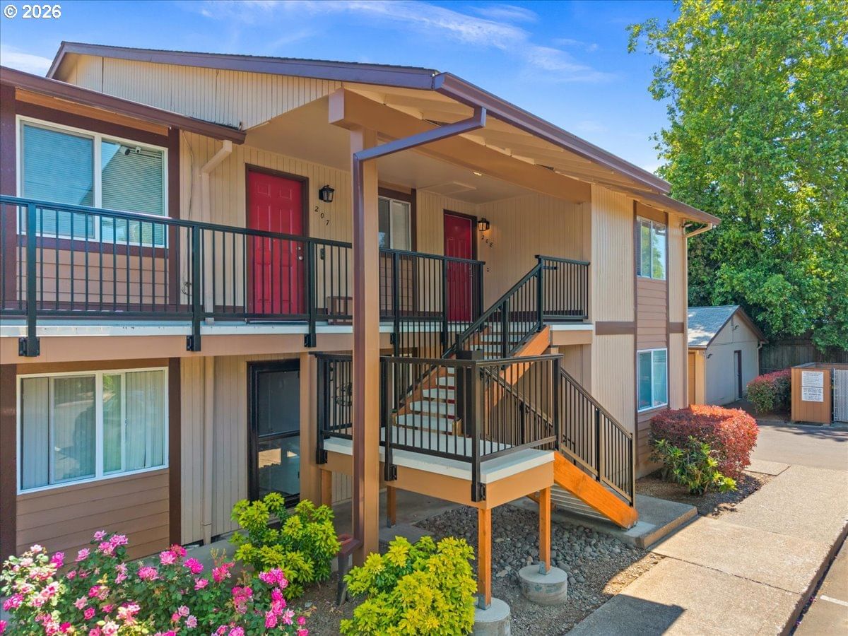 Primary listing photo, 3404 19TH AVE #208, Forest Grove, OR, 97116