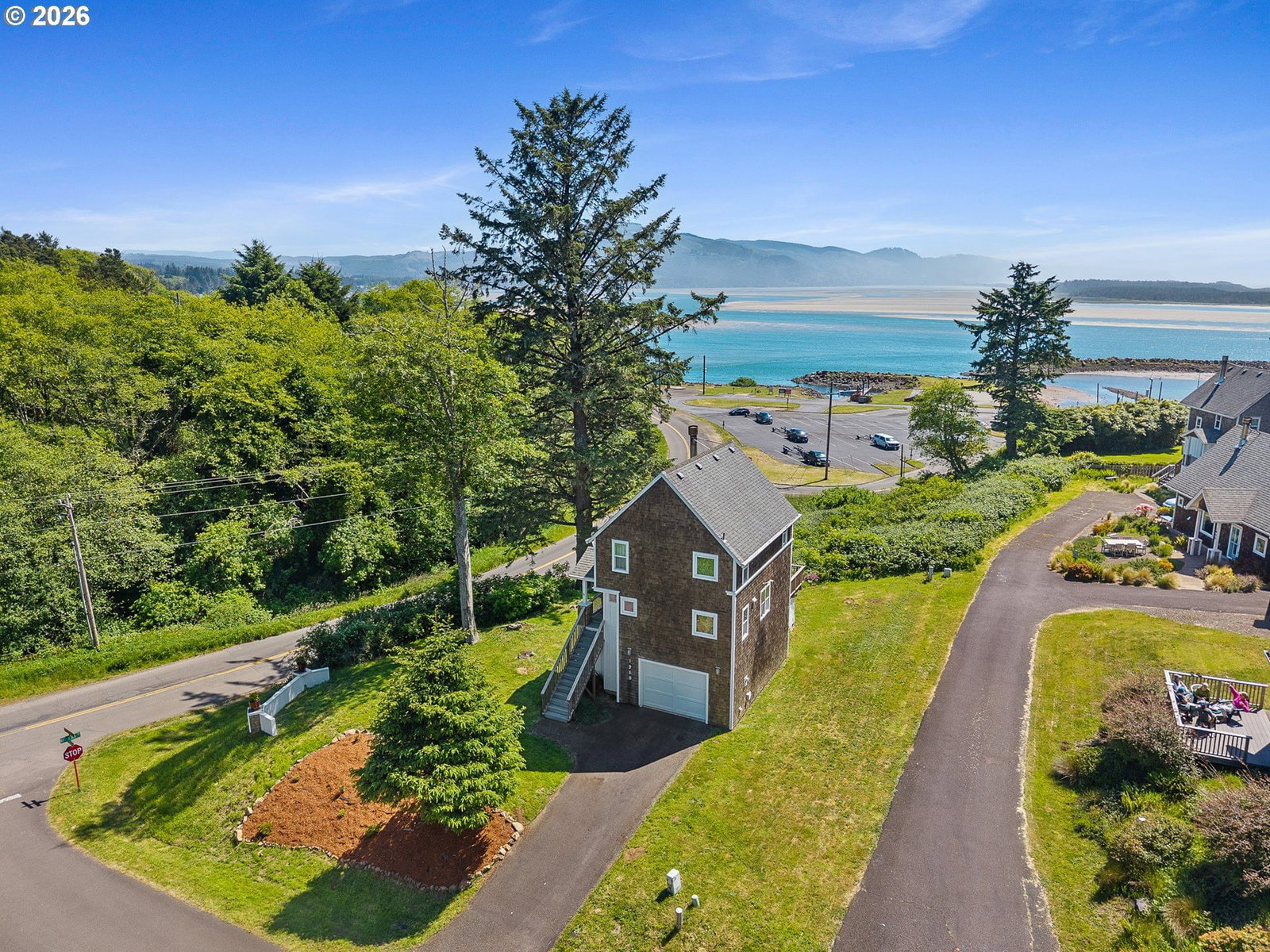 Primary listing photo, 1980 SPYGLASS CT, Tillamook, OR, 97141