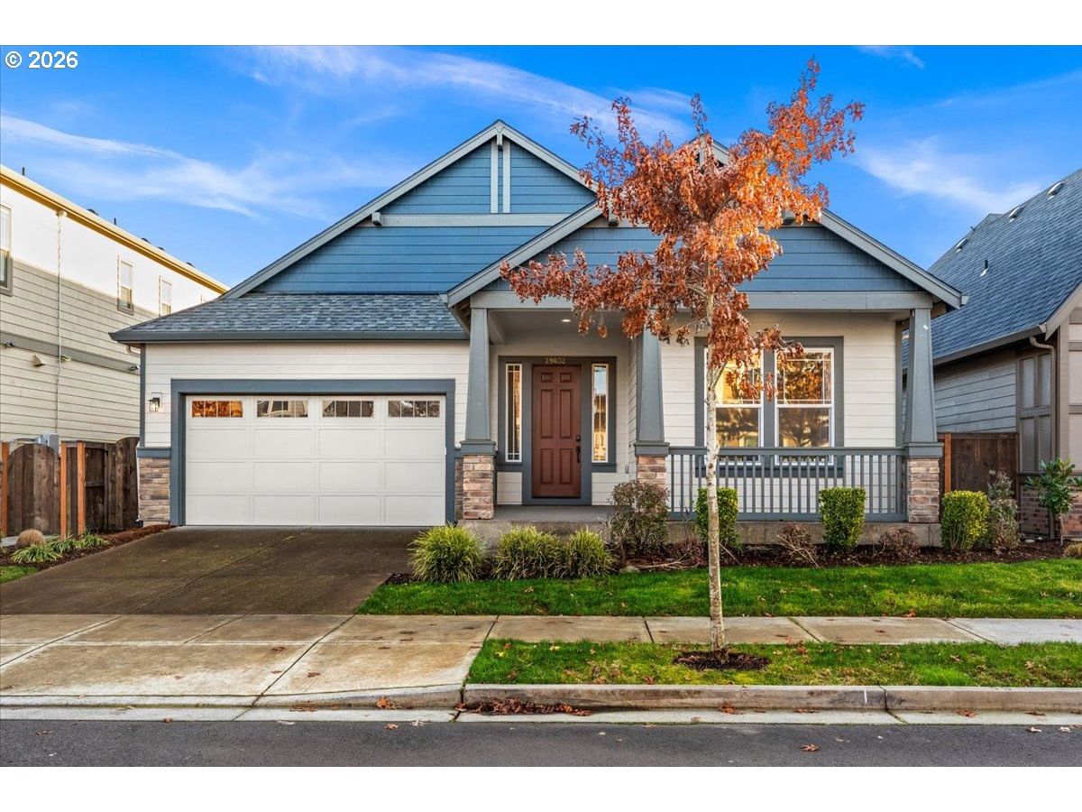 Primary listing photo, 29032 NW FAIR ST, North Plains, OR, 97133