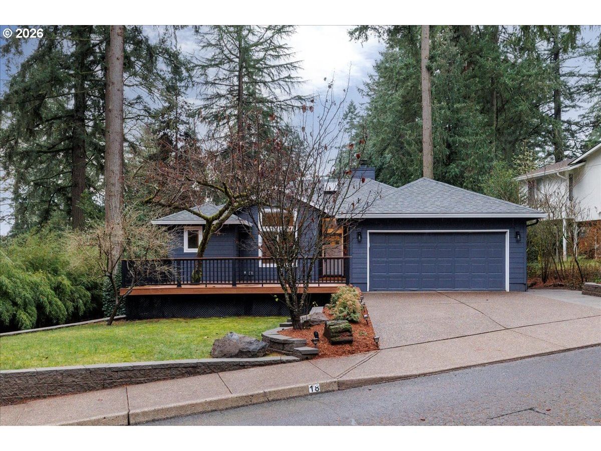Primary listing photo, 4188 COBB WAY, Lake Oswego, OR, 97035