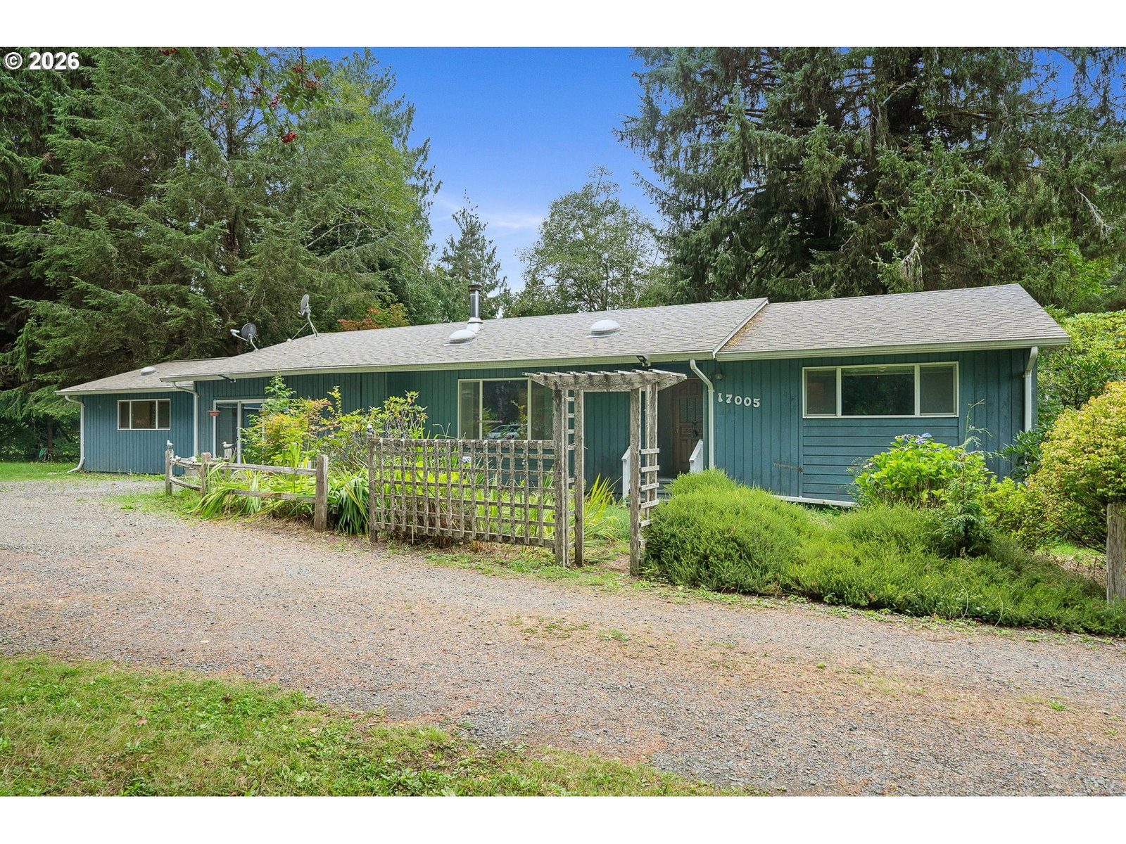 Primary listing photo, 17005 SOUTHPOINT DR, Nehalem, OR, 97131