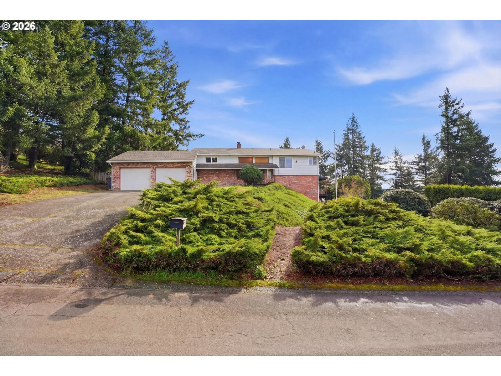 Primary listing photo, 14100 SE 215TH CT, Damascus, OR, 97089