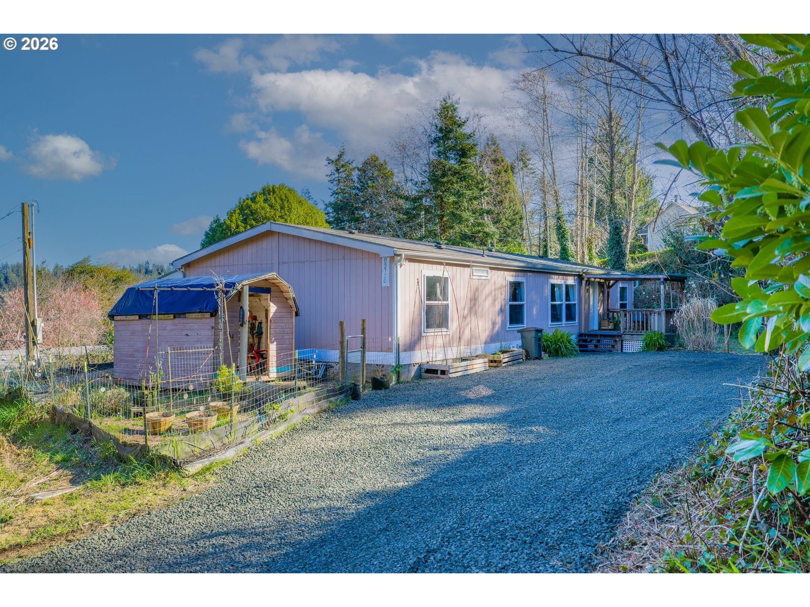 Primary listing photo, 93720 ADAMS LN, Coos Bay, OR, 97420