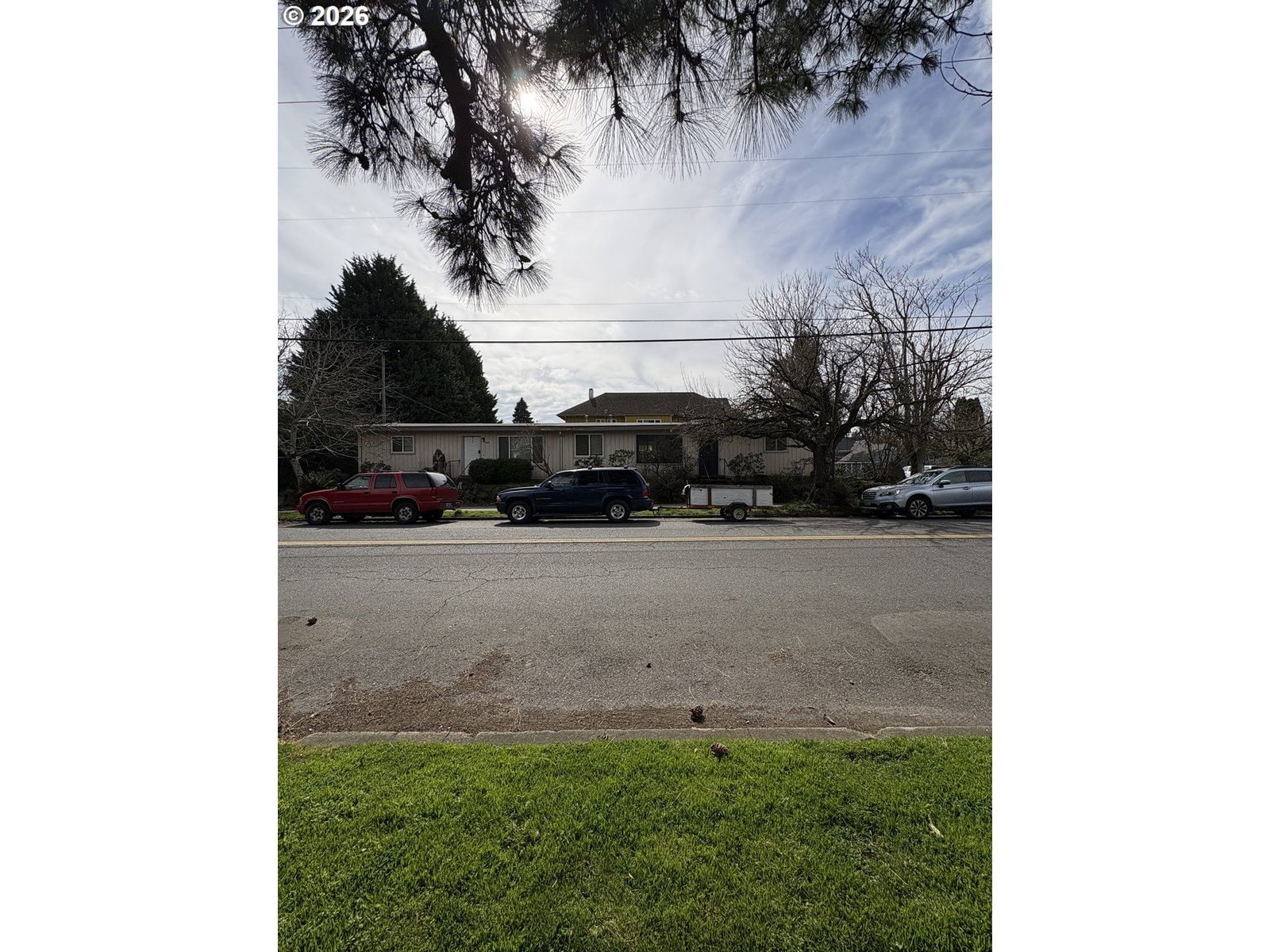 Primary listing photo, 424 N SKIDMORE ST, Portland, OR, 97217