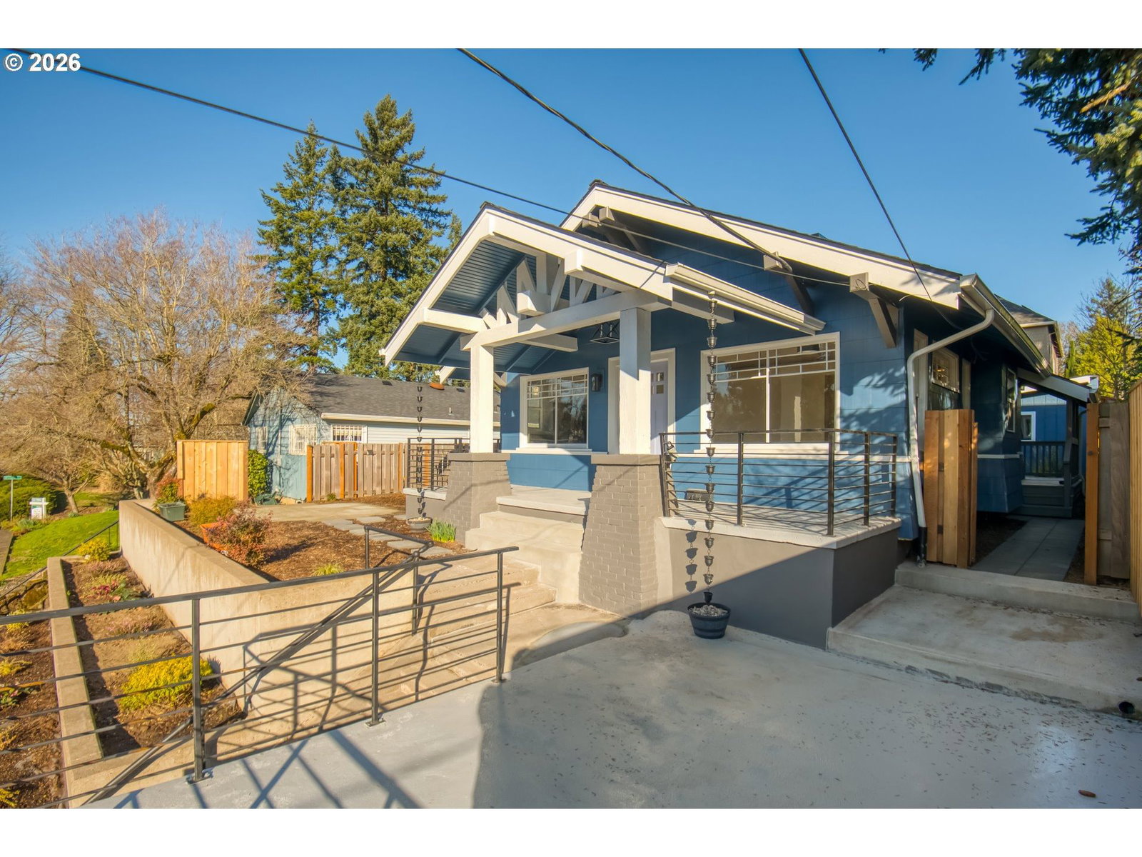 Primary listing photo, 5014 SE 37TH AVE, Portland, OR, 97202