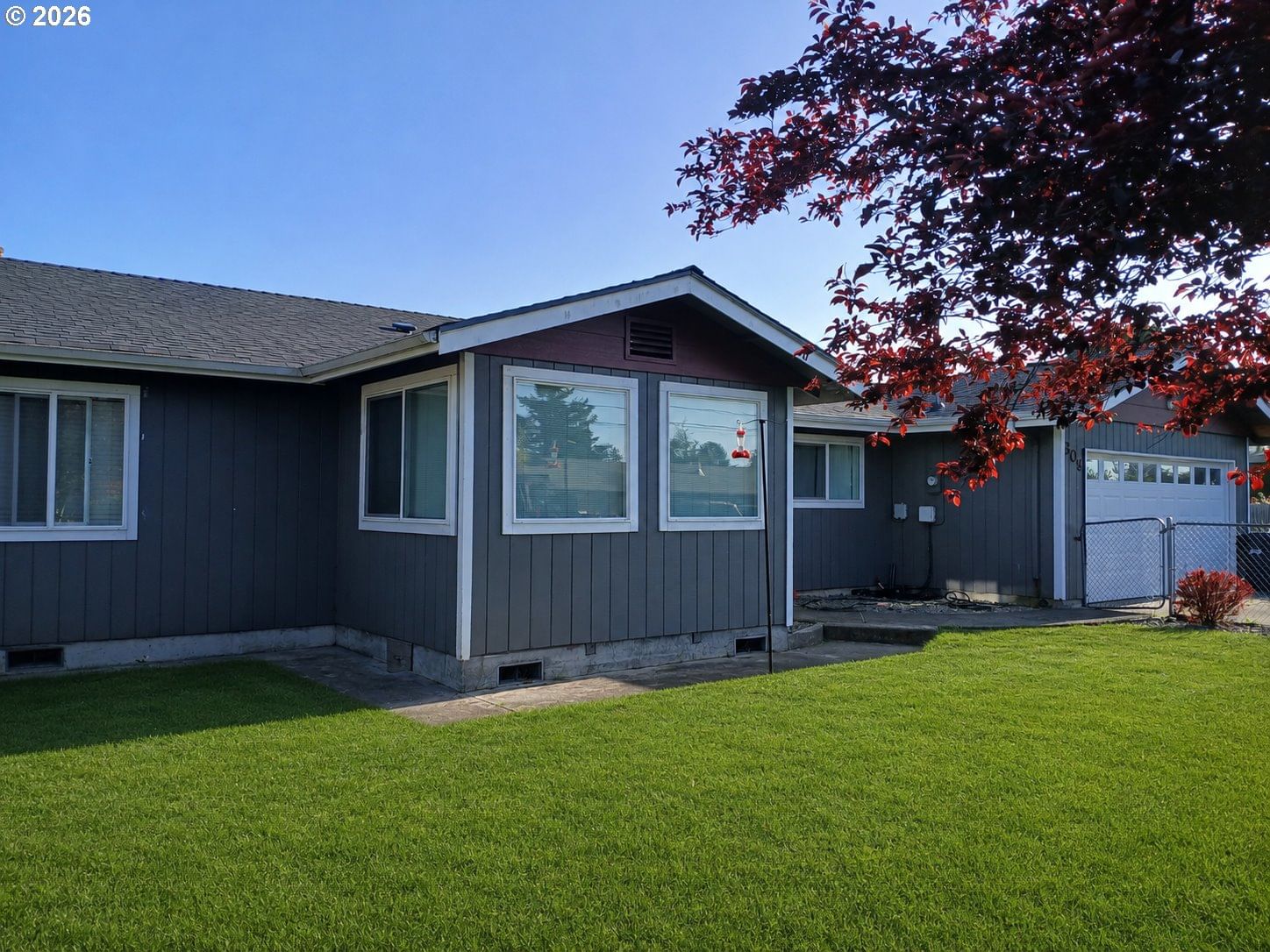 Primary listing photo, 309 S HAZEL ST, Brookings, OR, 97415