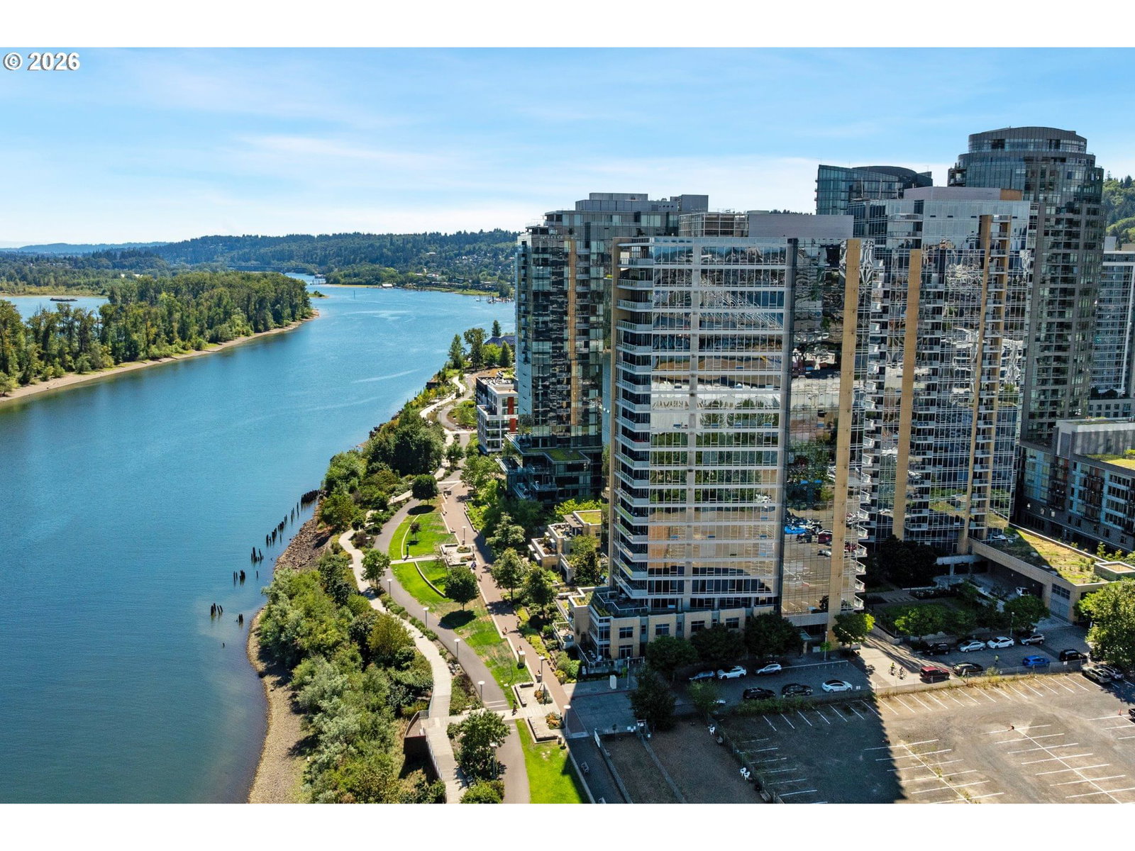 Primary listing photo, 3570 S RIVER PKWY #1313, Portland, OR, 97239