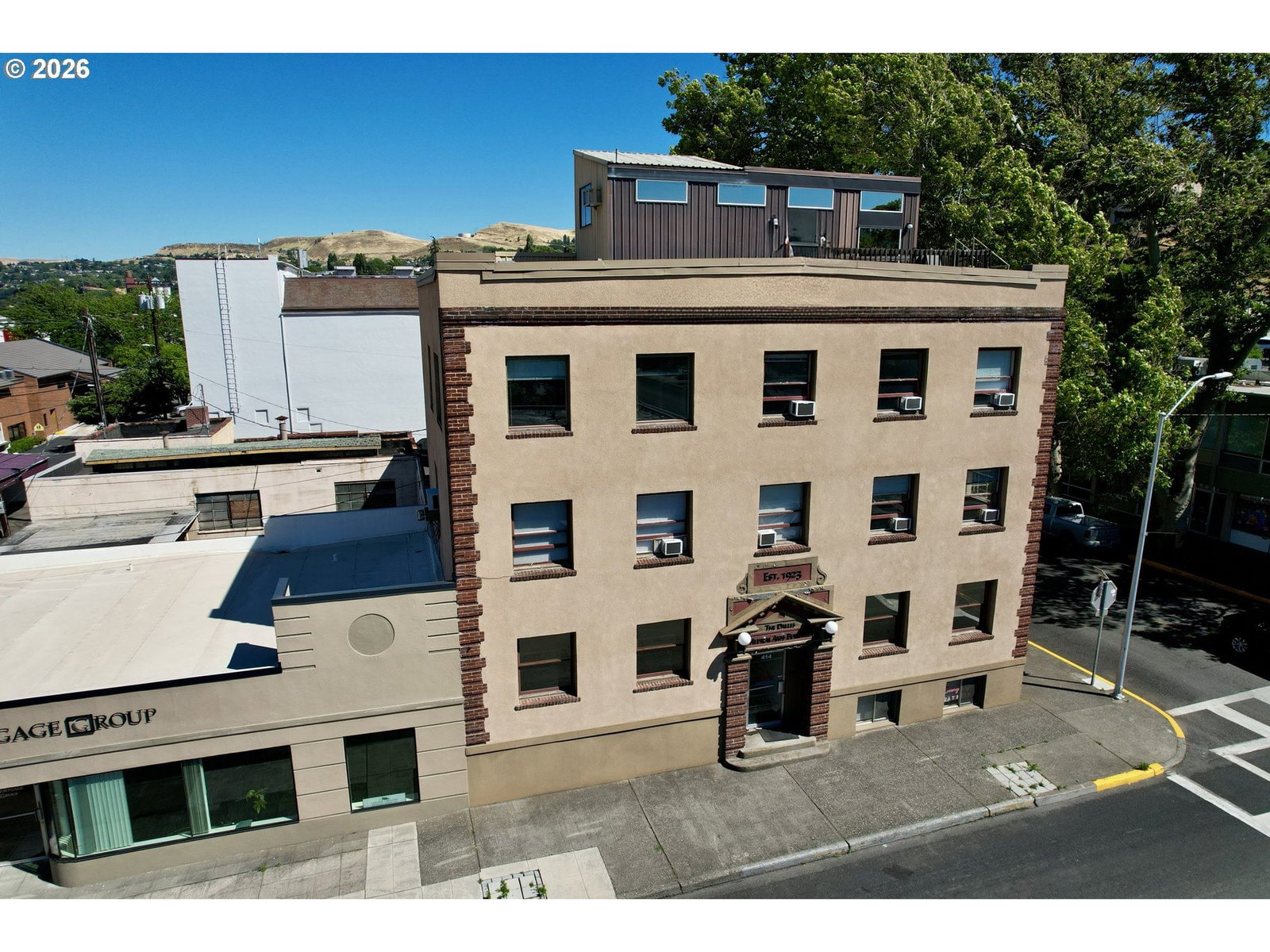 Primary listing photo, 414 WASHINGTON ST, The Dalles, OR, 97058