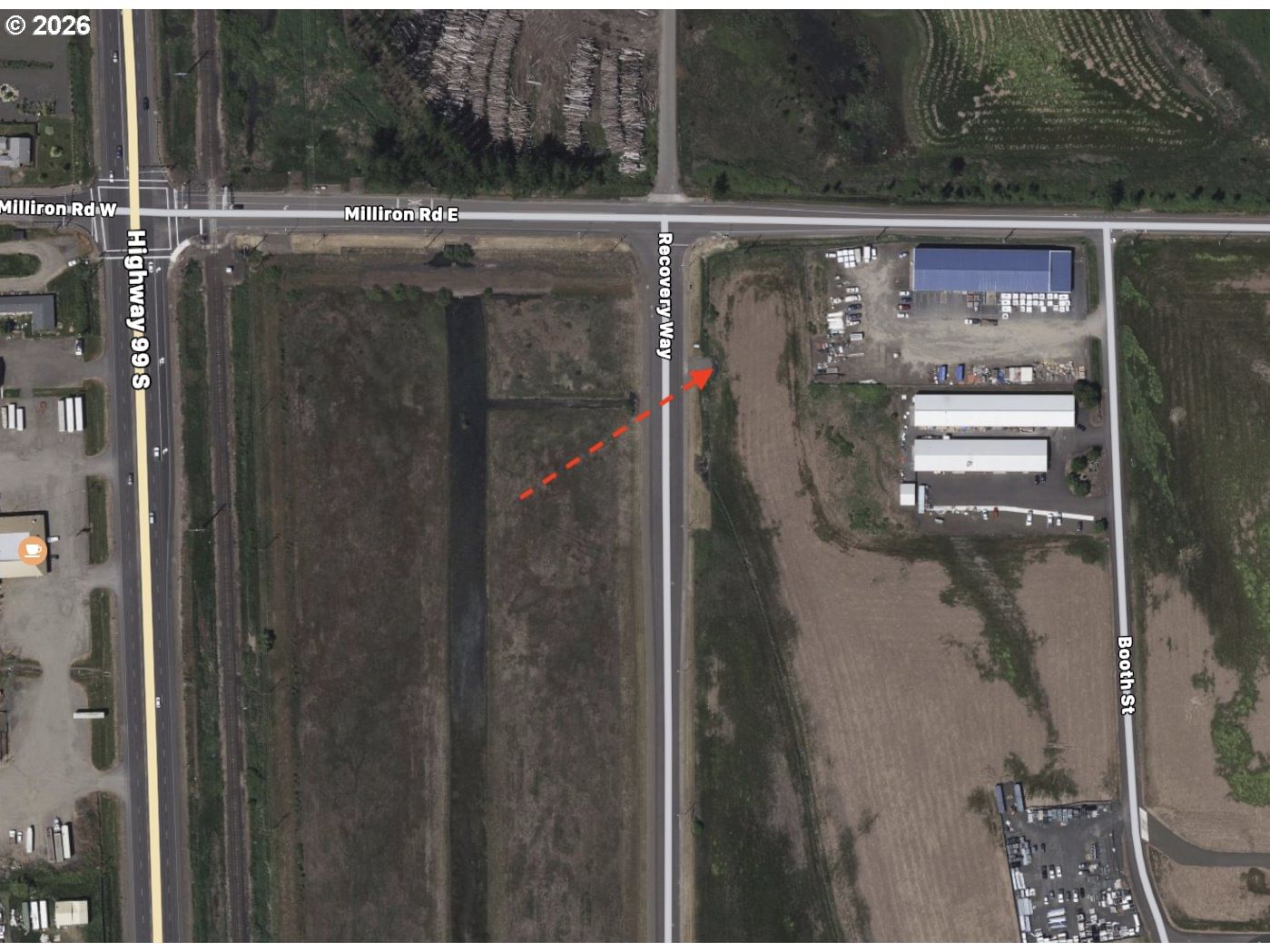 Primary listing photo, Milliron, Junction City, OR, 97448