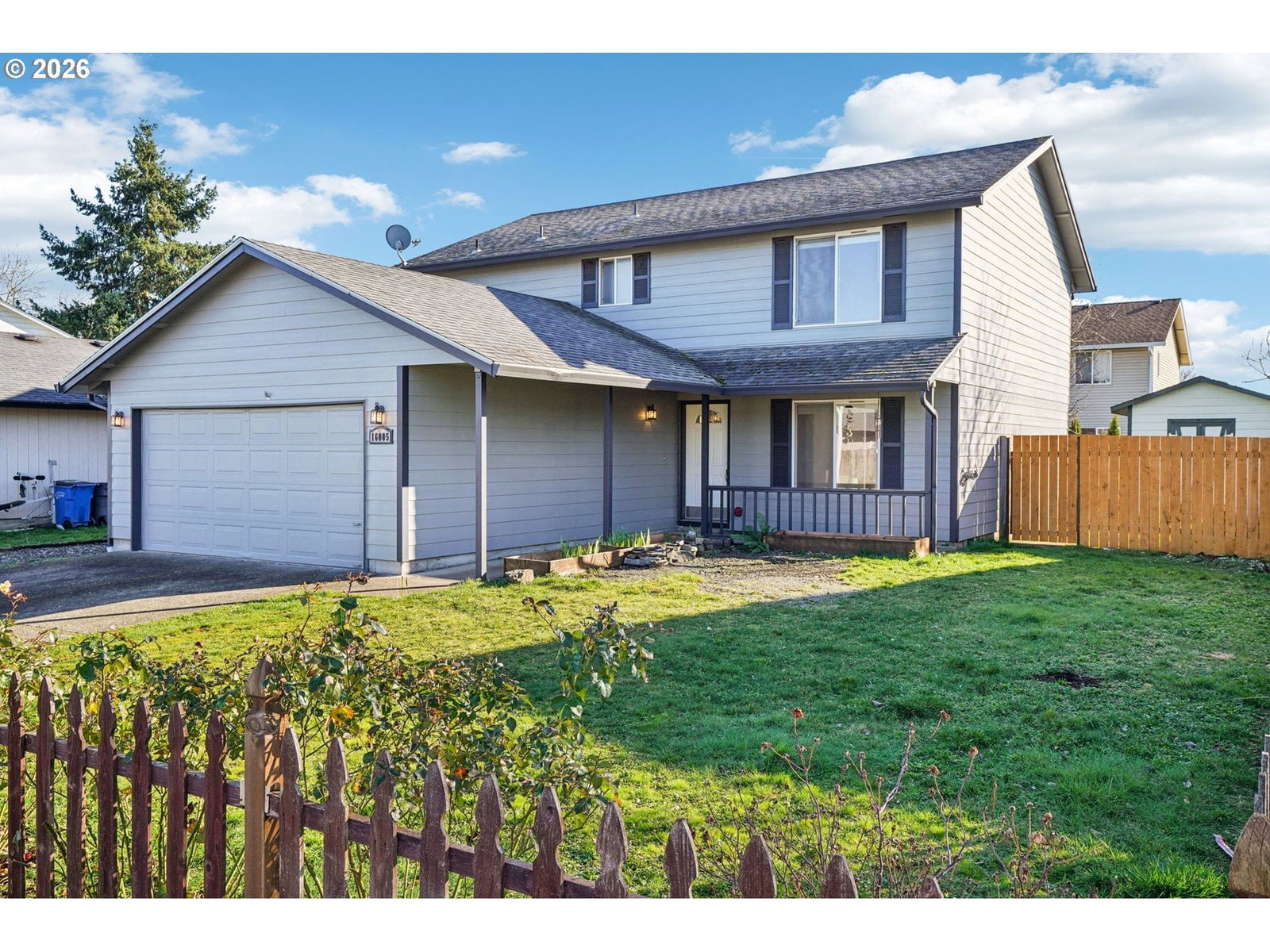 Primary listing photo, 16005 4TH ST, Vancouver, WA, 98684