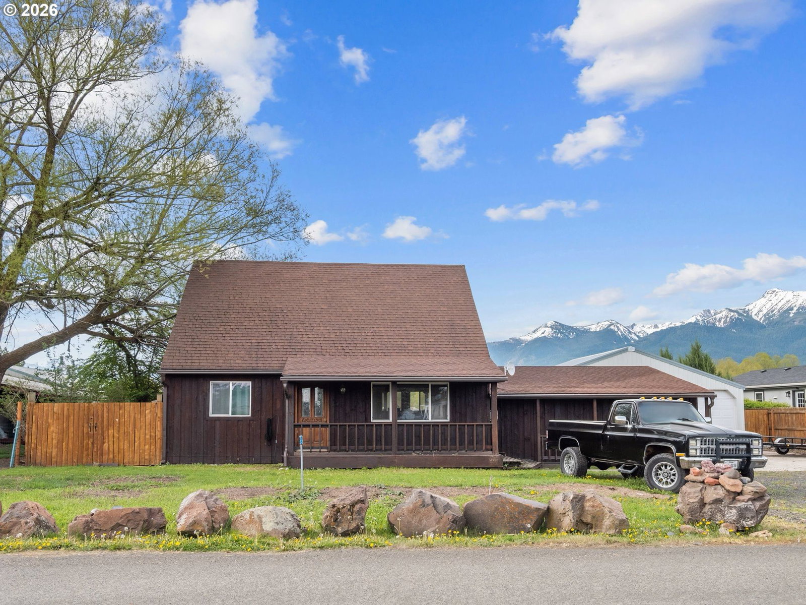 Primary listing photo, 604 SW MILDRED AVE, Enterprise, OR, 97828