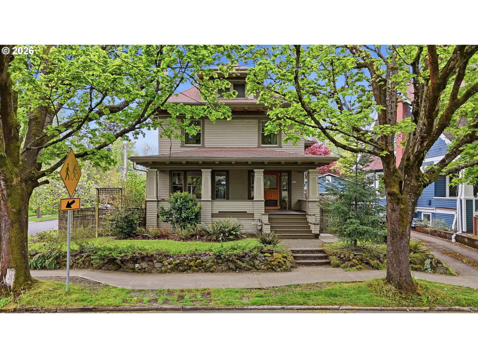 Primary listing photo, 2505 NE 42ND AVE, Portland, OR, 97213