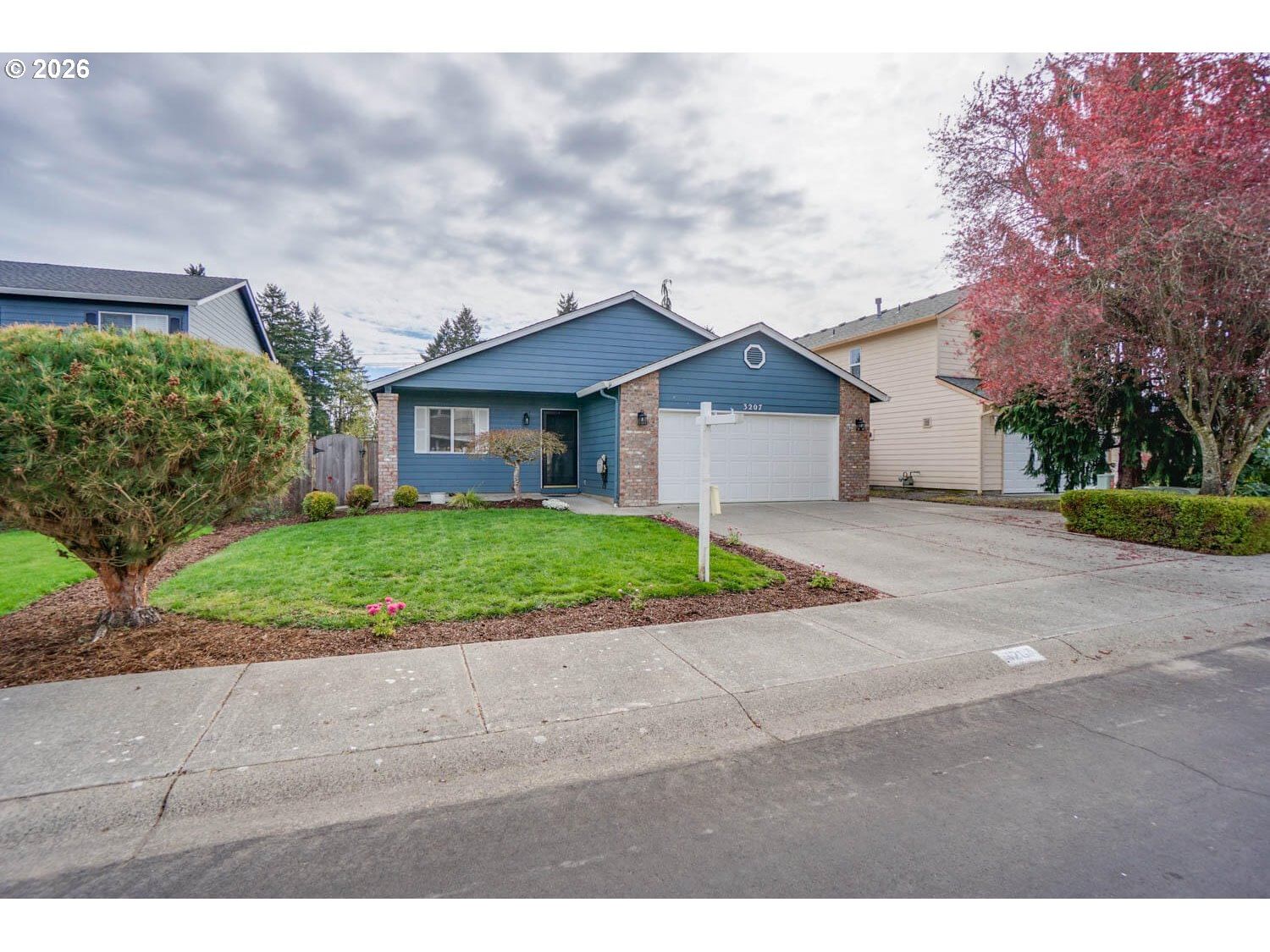Primary listing photo, 3207 NE 171ST AVE, Vancouver, WA, 98682