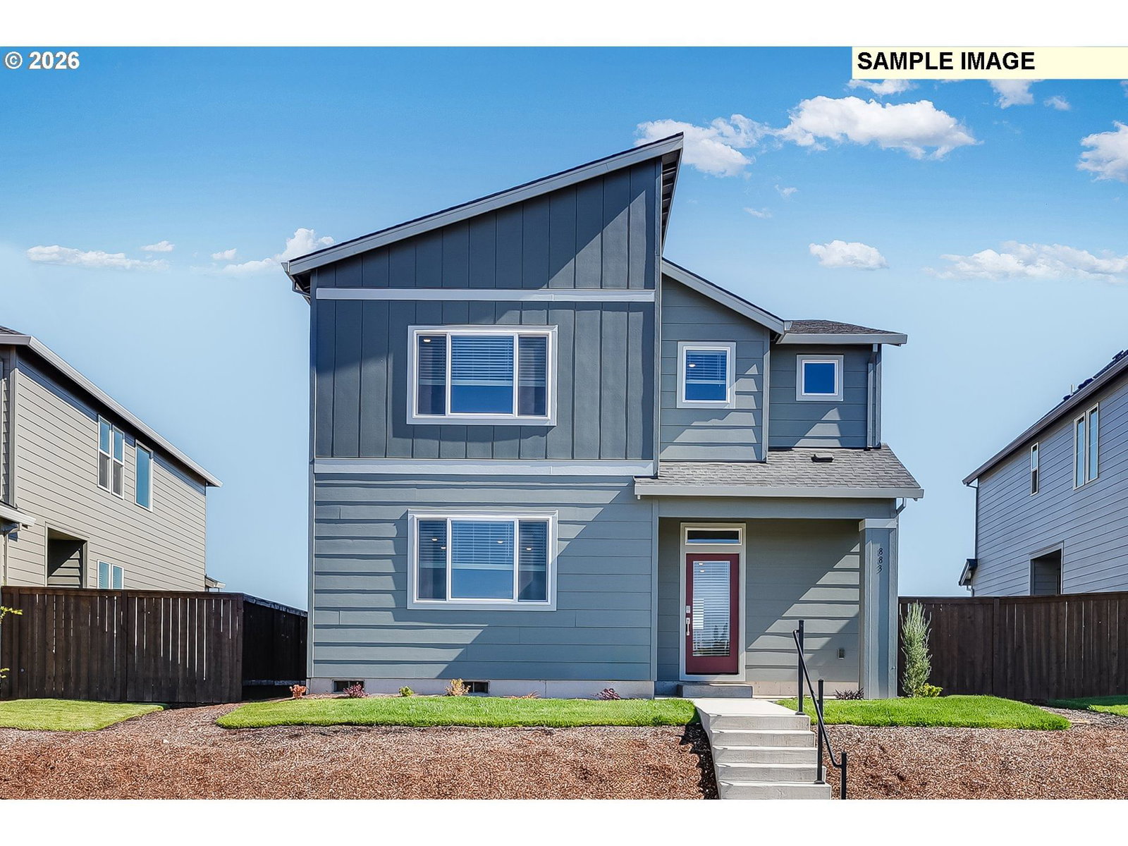 Primary listing photo, 1036 Legacy ST, Eugene, OR, 97402