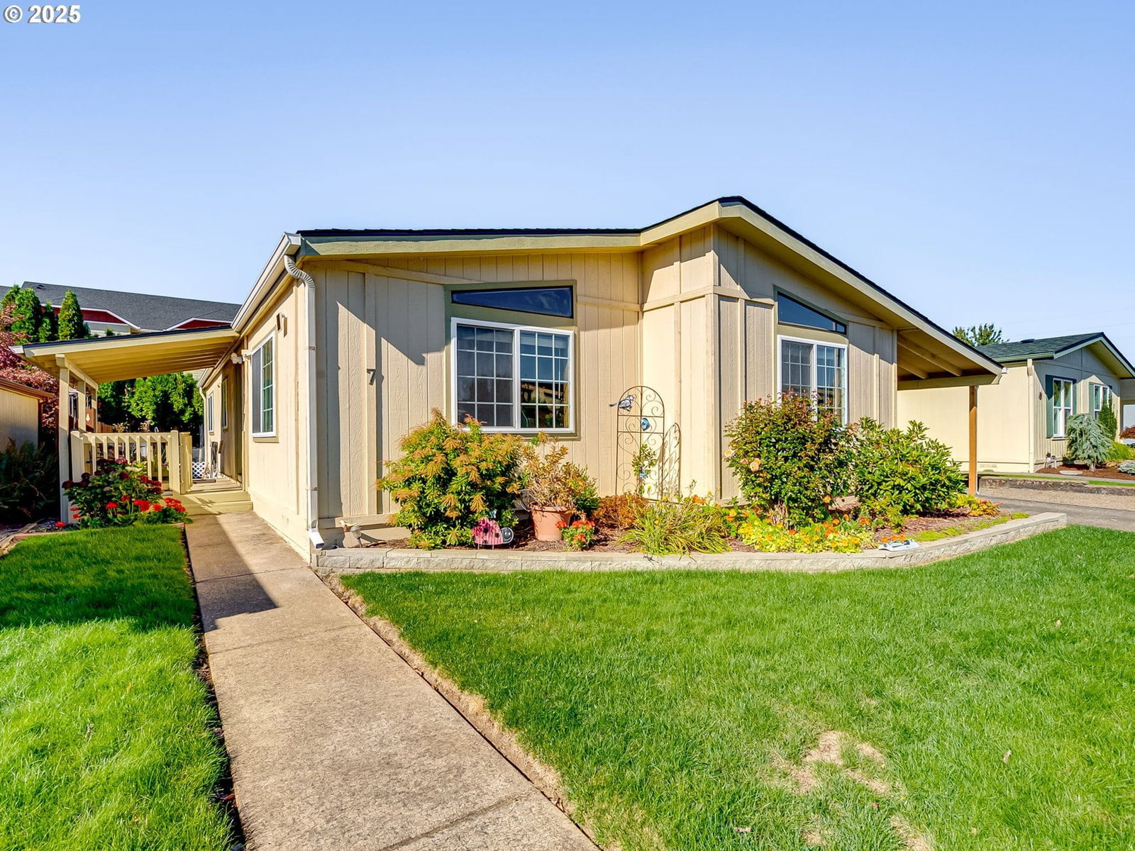 Primary listing photo, 507 NE 99TH ST #7, Vancouver, WA, 98665