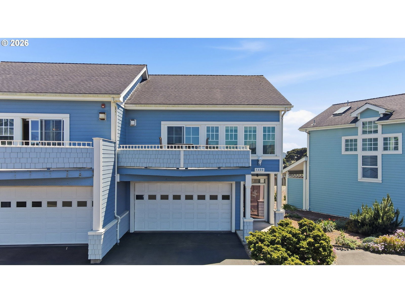 Primary listing photo, 1359 VILLAGE LOOP, Bandon, OR, 97411