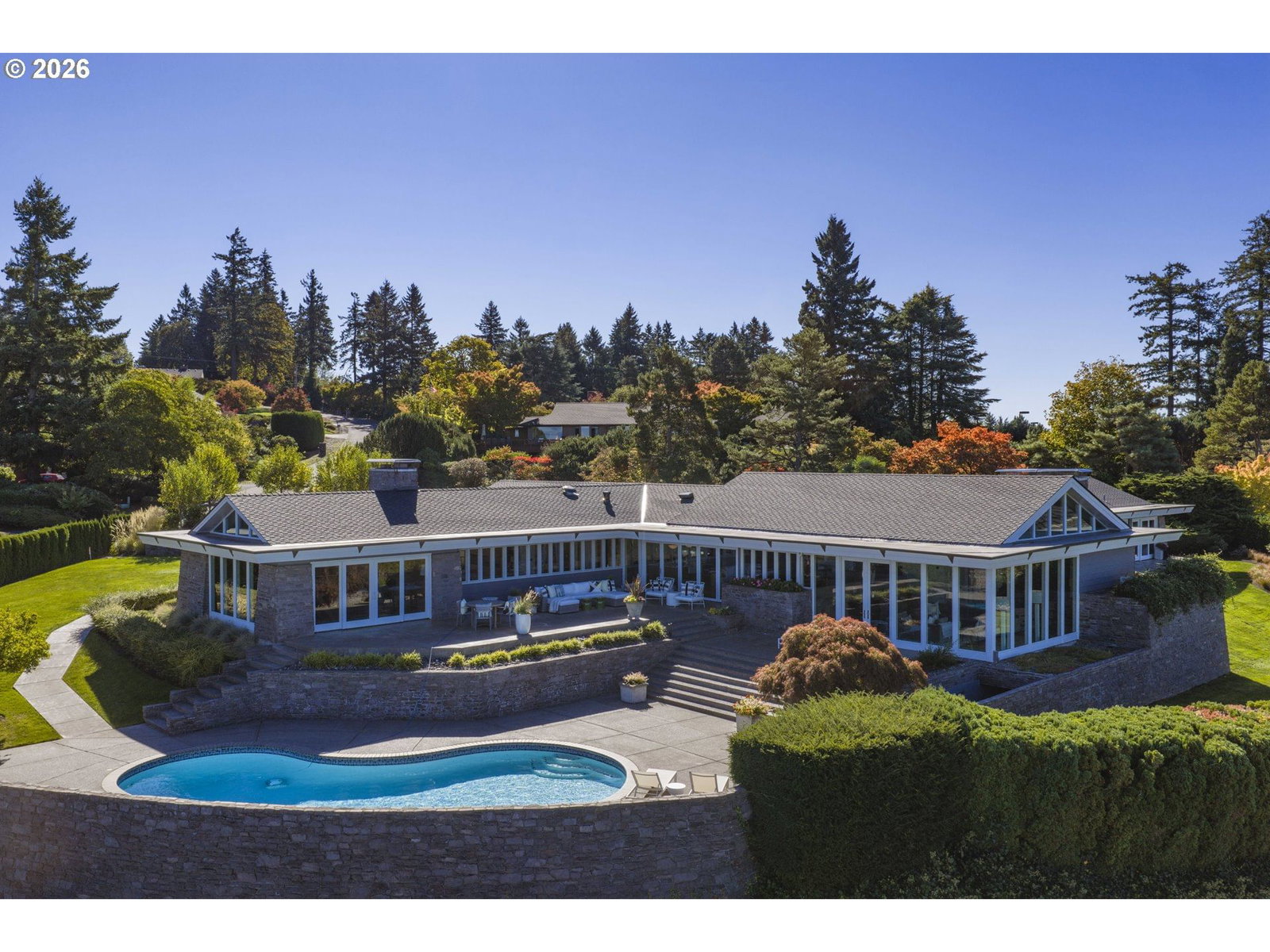 Primary listing photo, 777 CHERRY CIR, Lake Oswego, OR, 97034