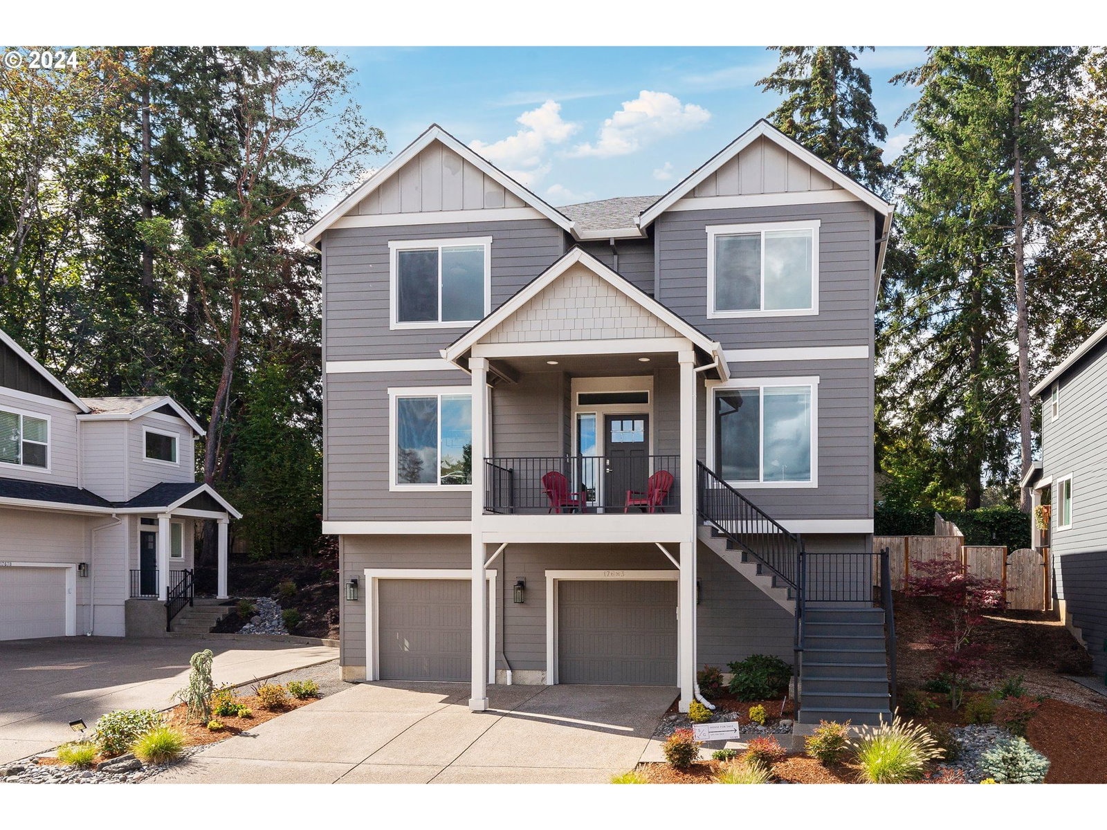 Primary listing photo, 17683 SW COBB LN, Beaverton, OR, 97007