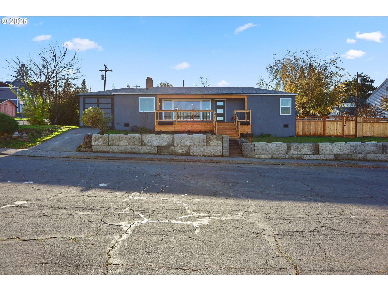 Primary listing photo, 602 W 13TH ST, The Dalles, OR, 97058