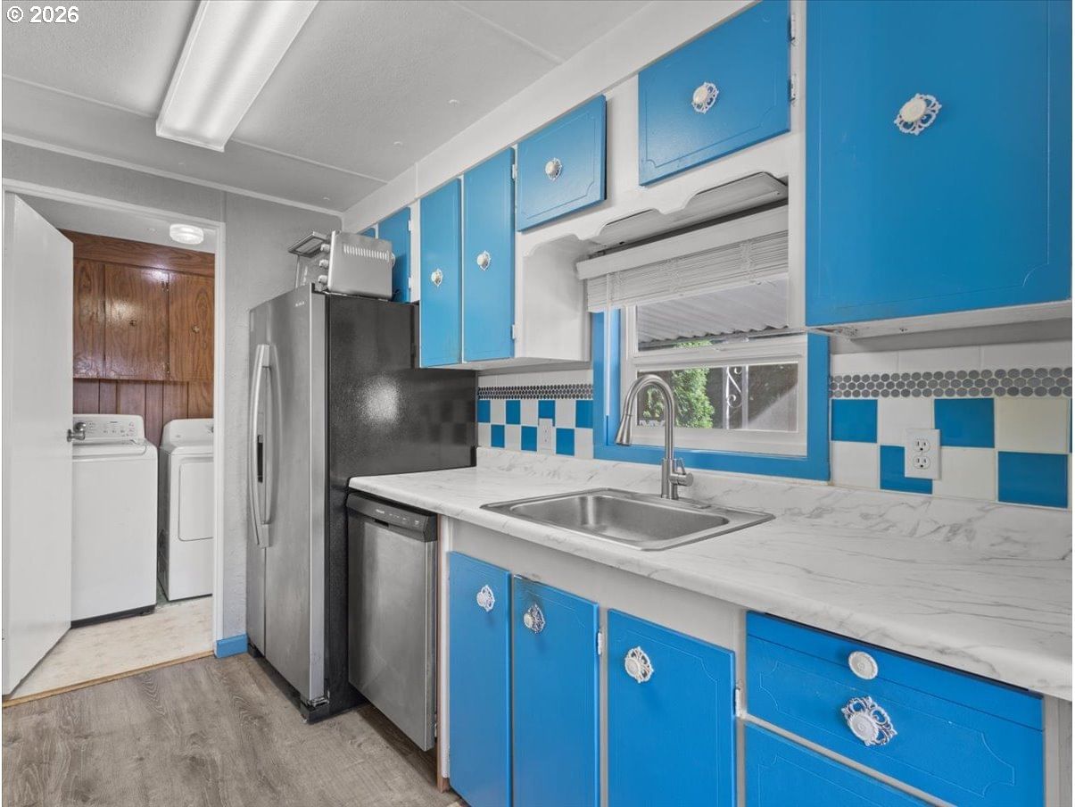 Listing photo 5 of 26, 855 Hazel Dell RD ##12, Castle Rock, WA, 98611