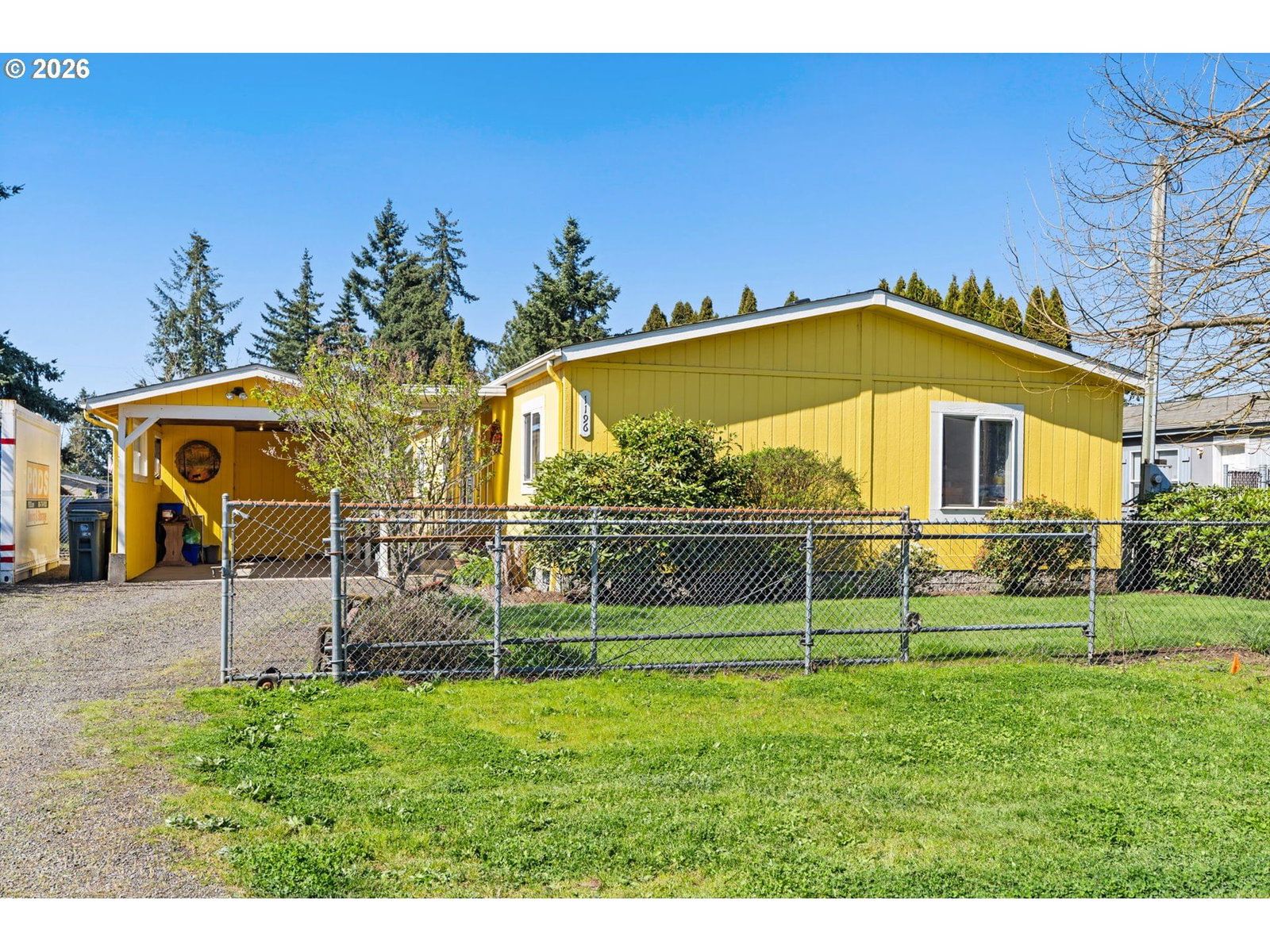 Primary listing photo, 1196 37TH ST, Springfield, OR, 97478