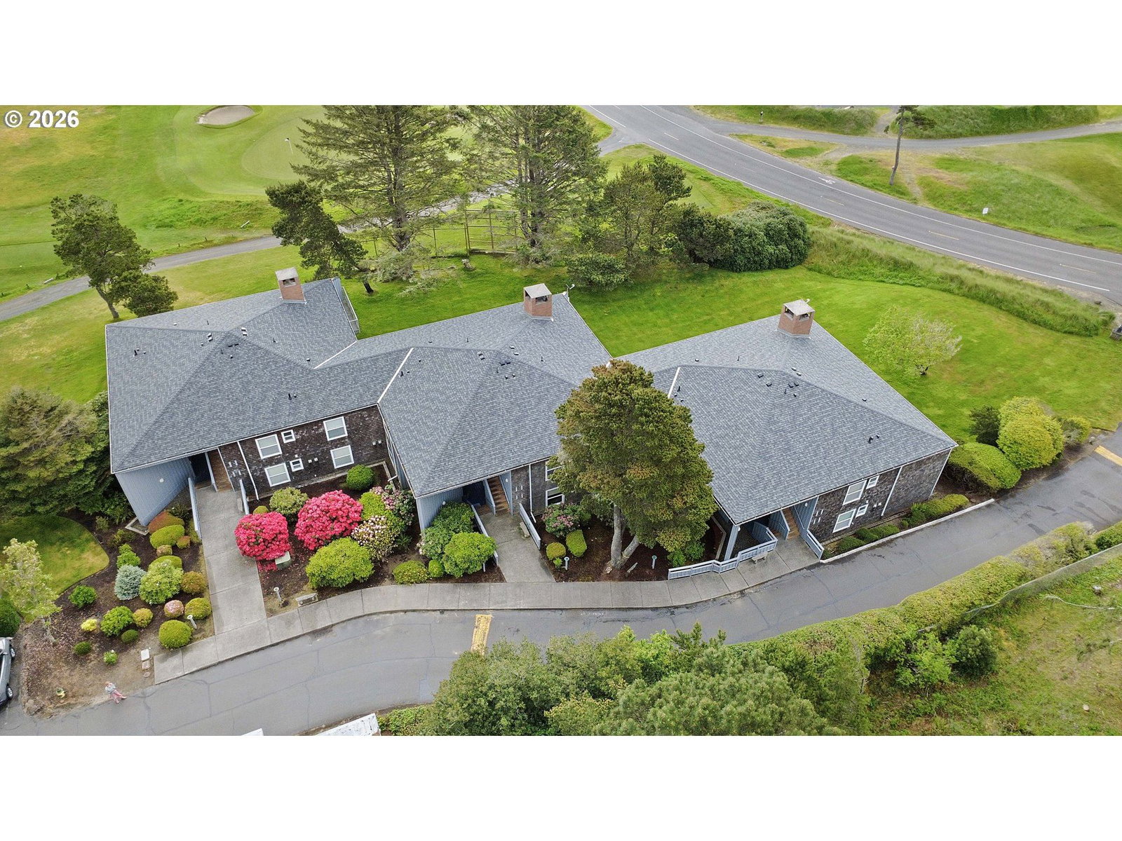 Primary listing photo, 1729 GEARHART GREEN DR #503, Gearhart, OR, 97138