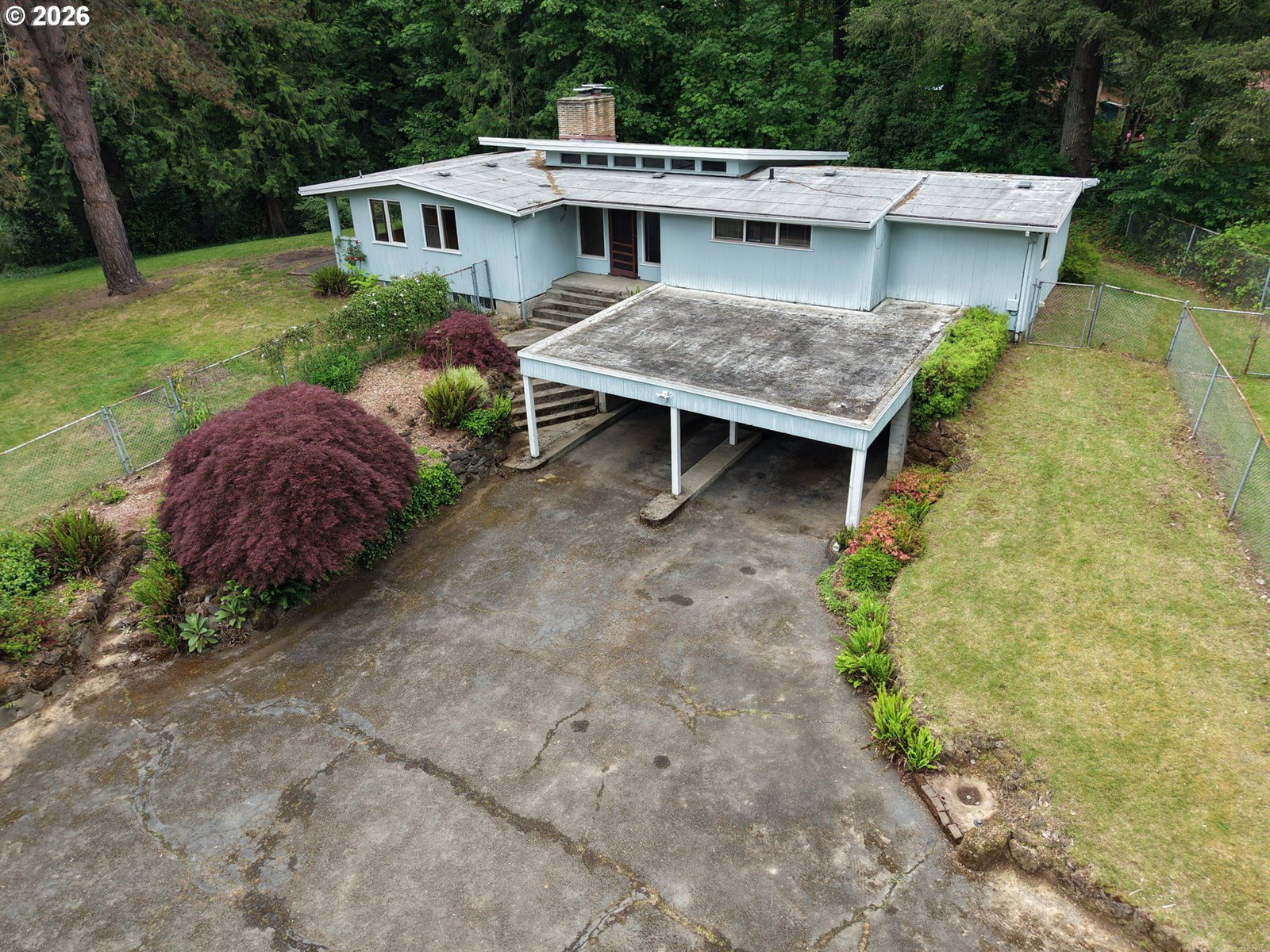 Primary listing photo, 3535 SW BUDDINGTON ST, Portland, OR, 97219
