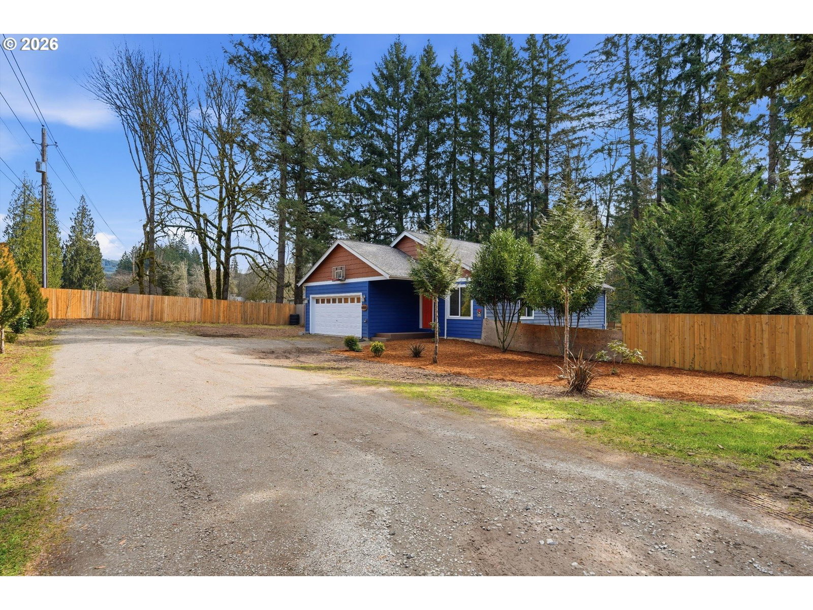 Primary listing photo, 4909 NE CEDAR CREEK RD, Woodland, WA, 98674