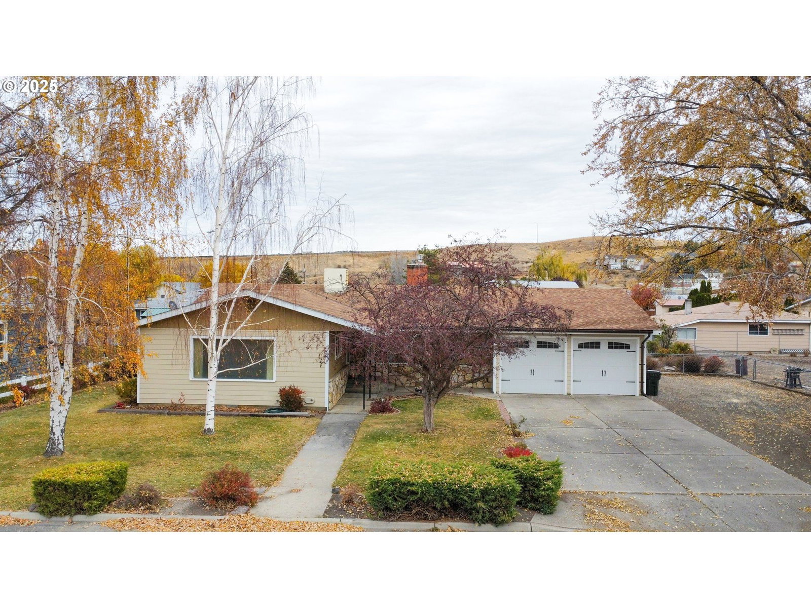 Primary listing photo, 2050 Birch ST, Baker City, OR, 97814