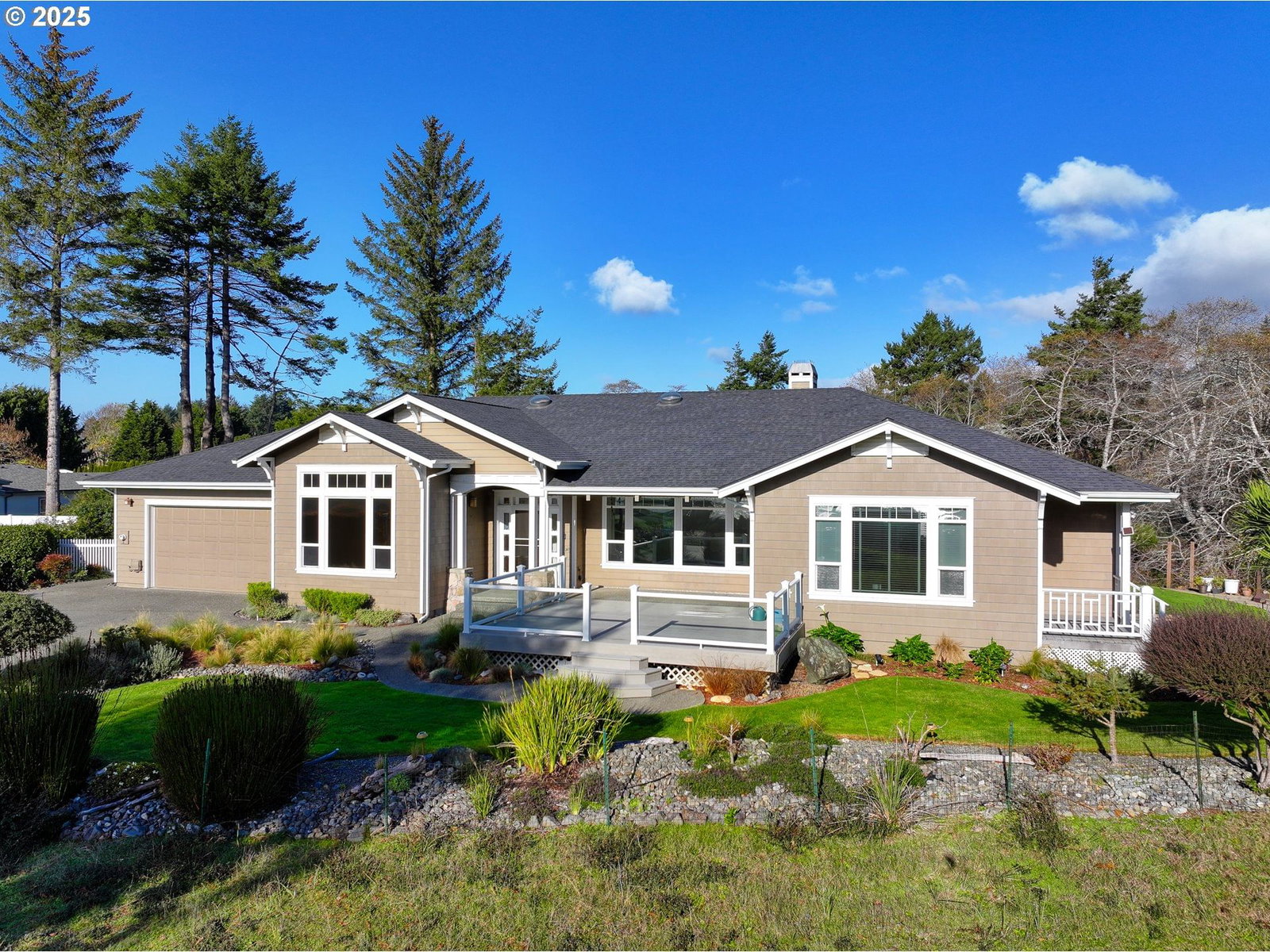 Primary listing photo, 96546 SUNRIDGE TER, Brookings, OR, 97415