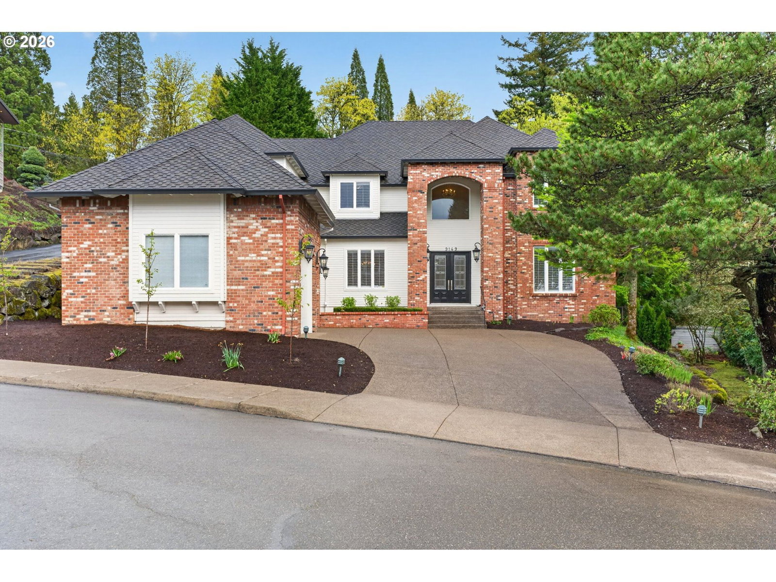 9149 NW MCKENNA DR
